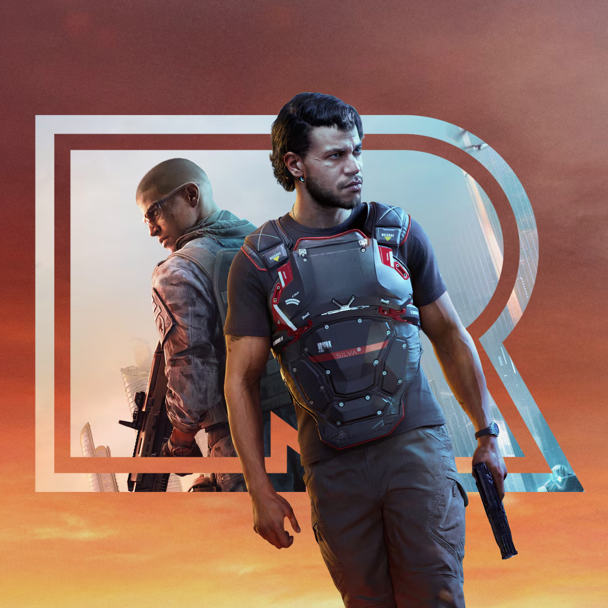 Podcast Reload: S16E39 - MindsEye, ventas de Switch 2, Resident Evil 9