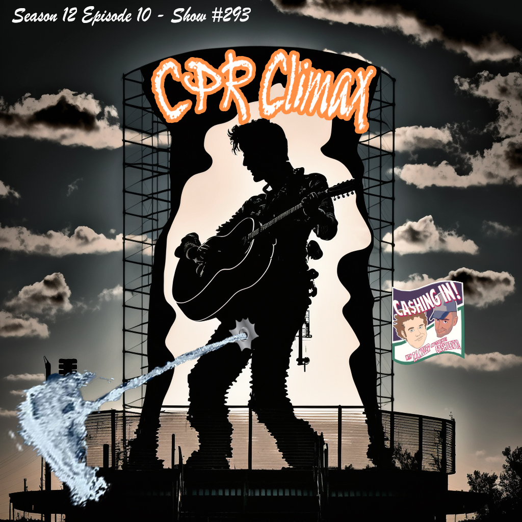CPR Climax