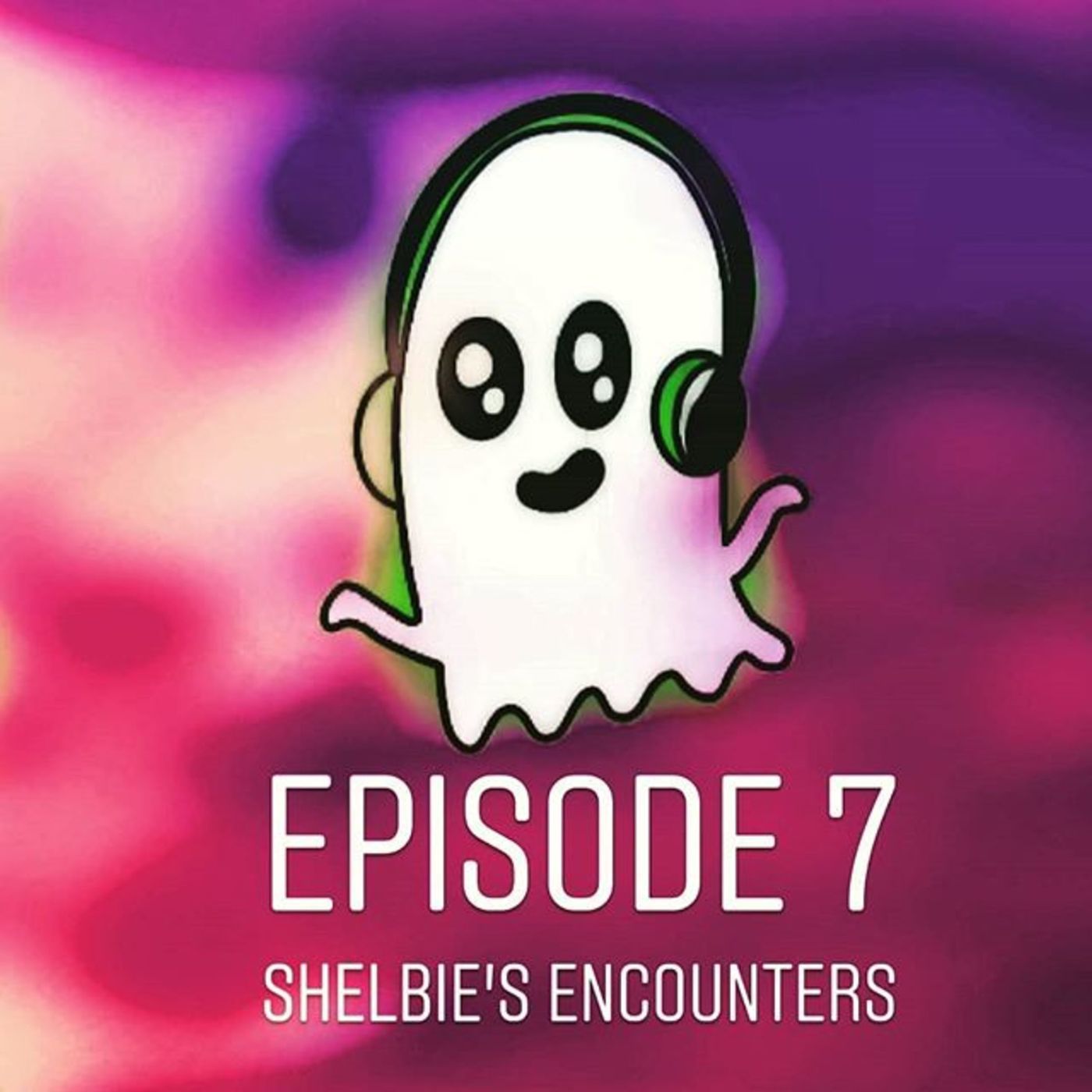 A Demon Ghost Child in Costa Rica episode artwork