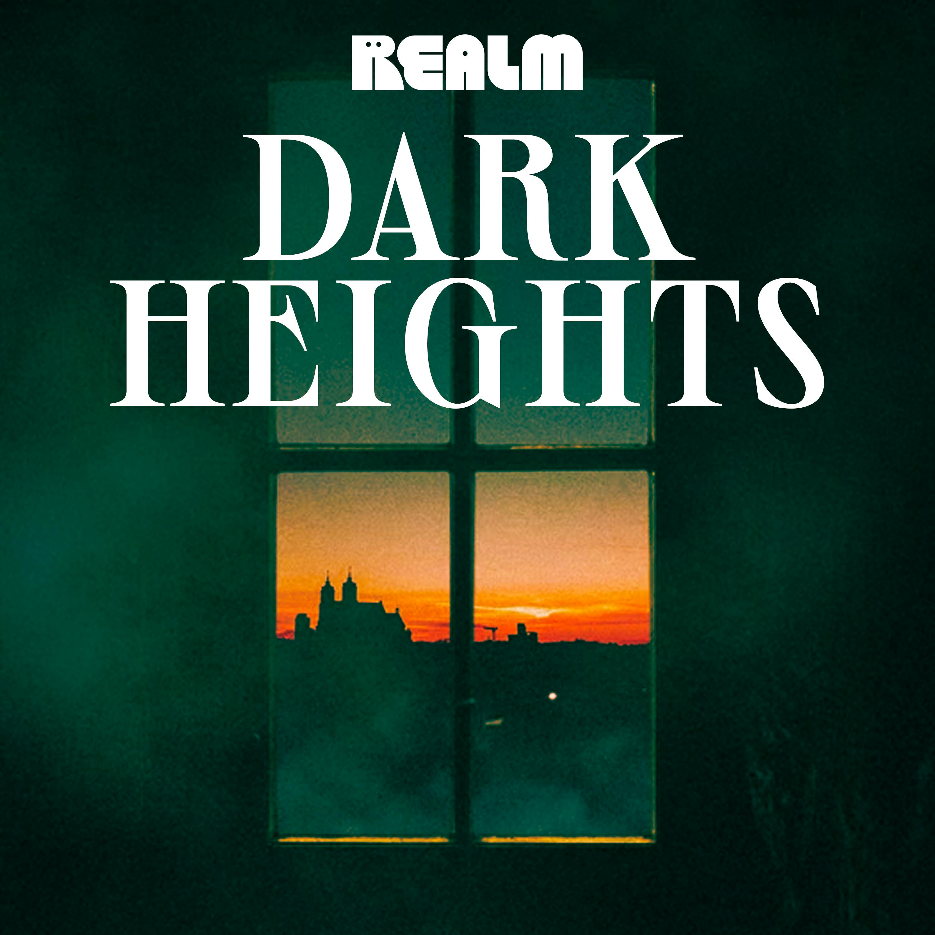 Dark Heights podcast tile