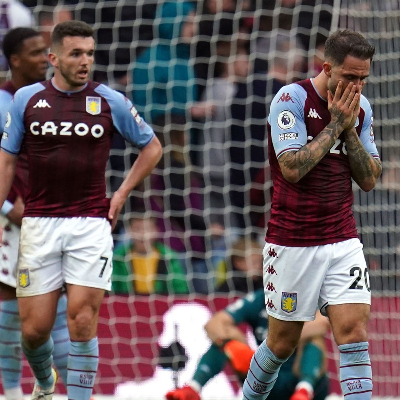 POST MATCH DEBRIEF | Aston Villa 2-3 Wolves