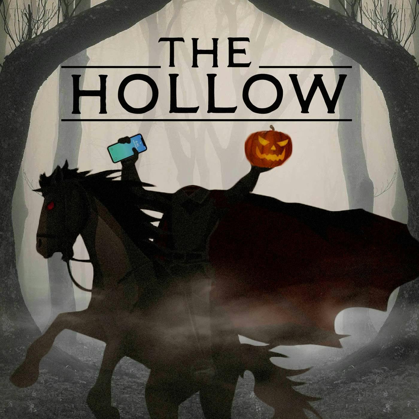 The Hollow | Trailer