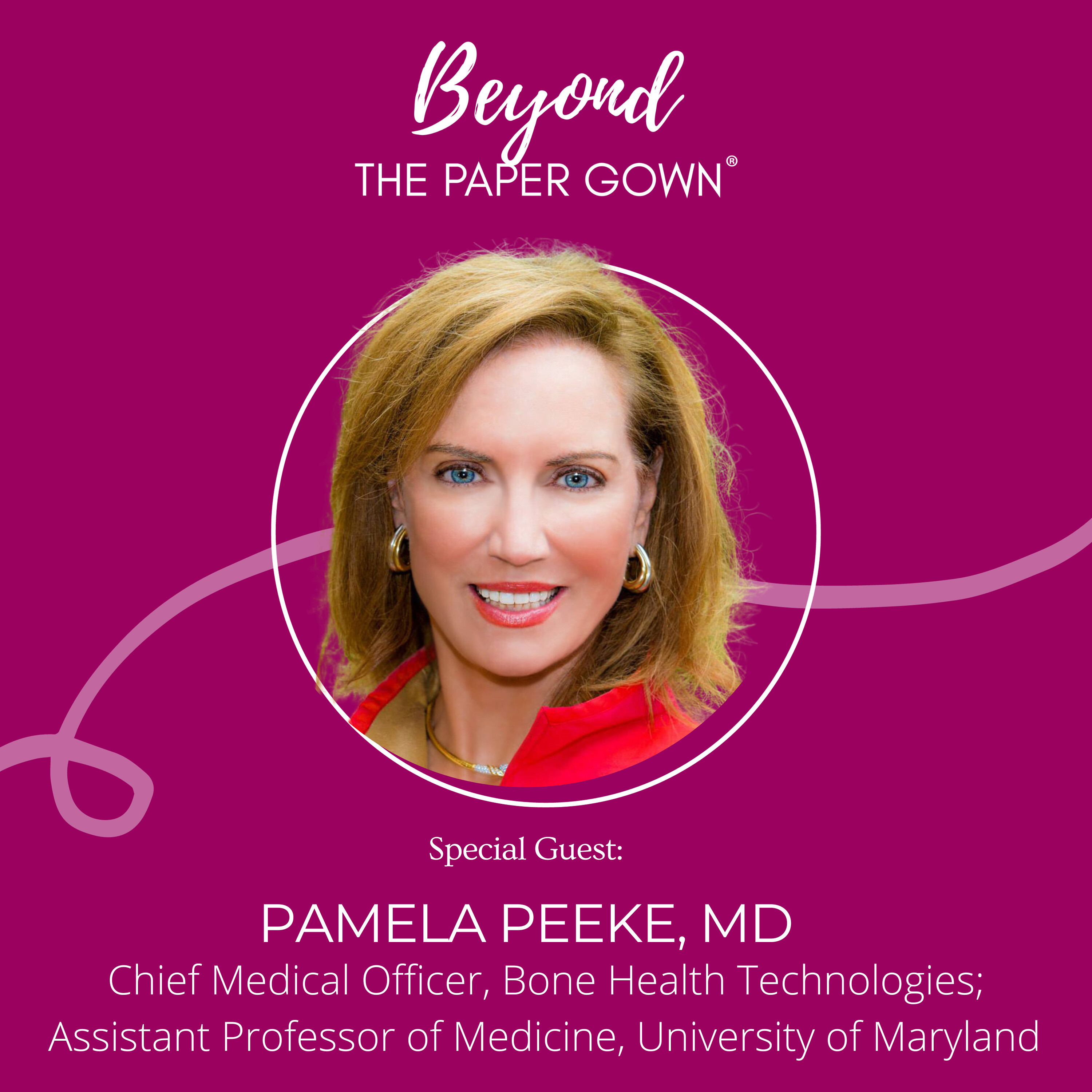 Beyond The Paper Gown Podcast