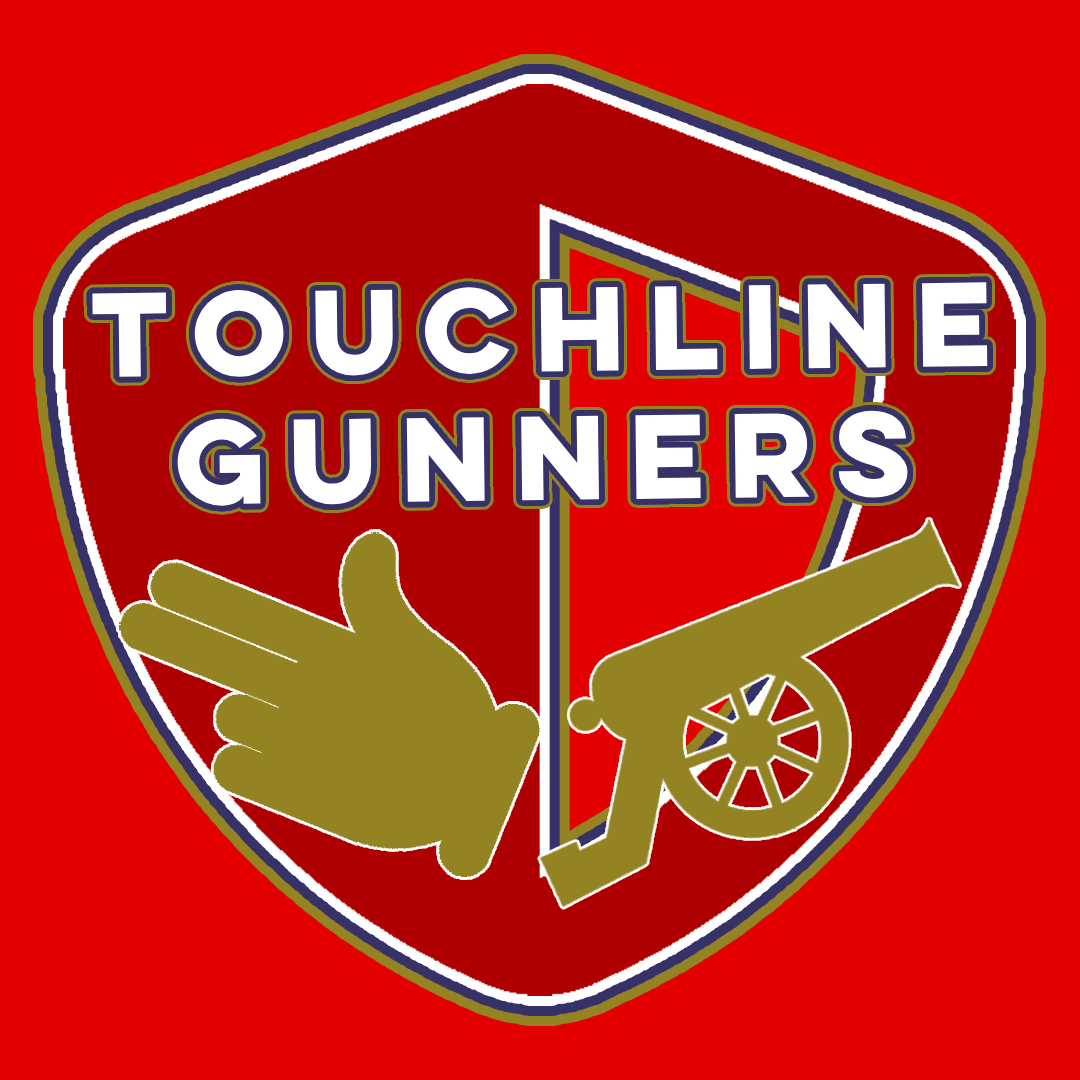 TouchlineGunners | We Can't Split the Vote | Arsenal Podcast