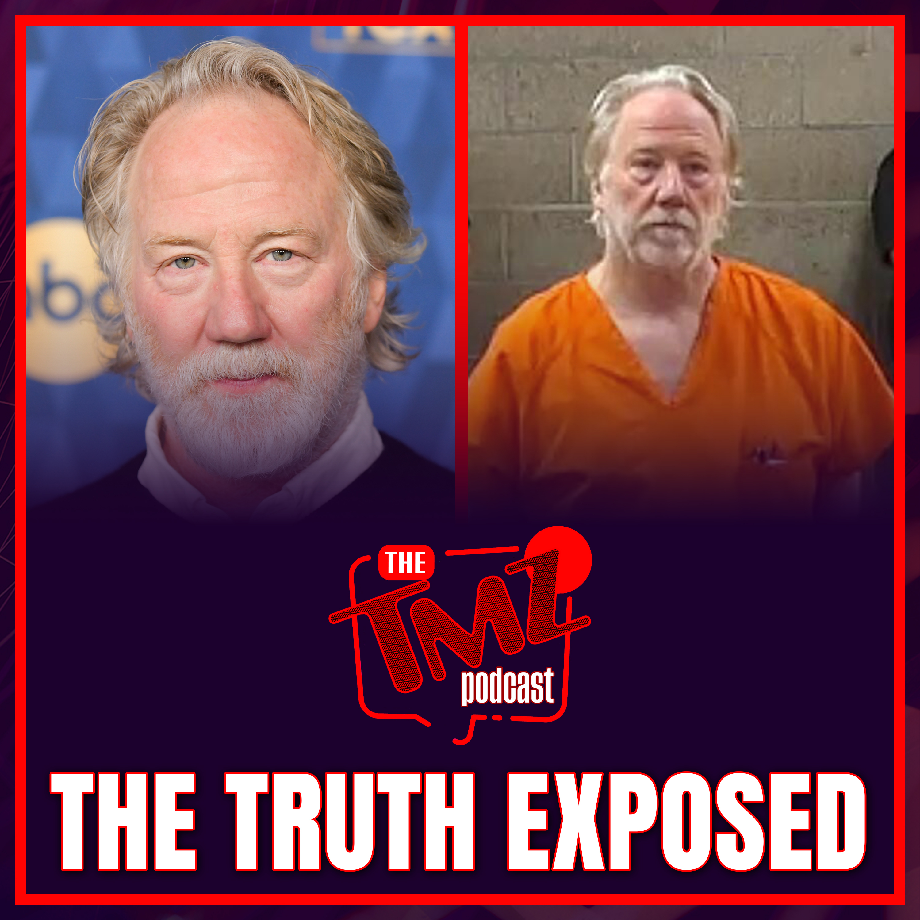 Timothy Busfield Hit With New Sex Abuse Allegation From 25 Years Ago