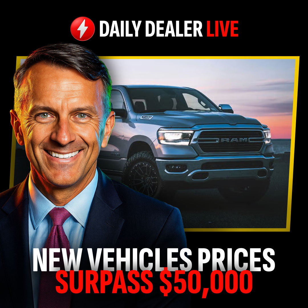 Hurst on Career Growth, Crowell on Transparent Ads, Dobbs on Compliance | Daily Dealer Live