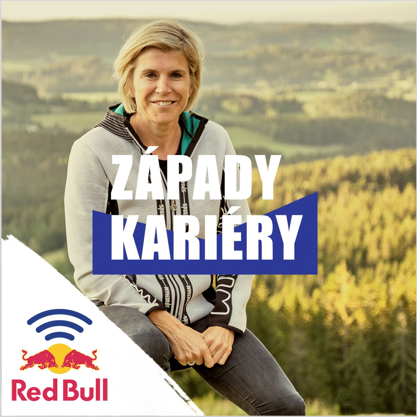 Kateřina Neumannová:  Doba nás nutí vzdělávat se celý život