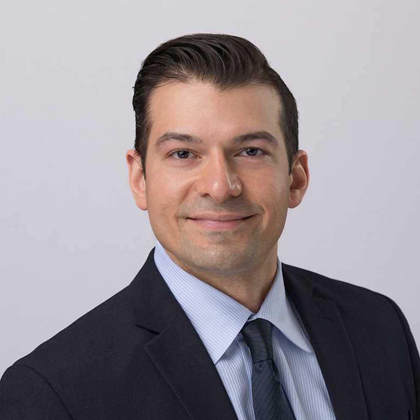Ep. 286 Minimally Invasive Thyroid Interventions with Dr. Jawad Hussain and Dr. Alan Alper Sag