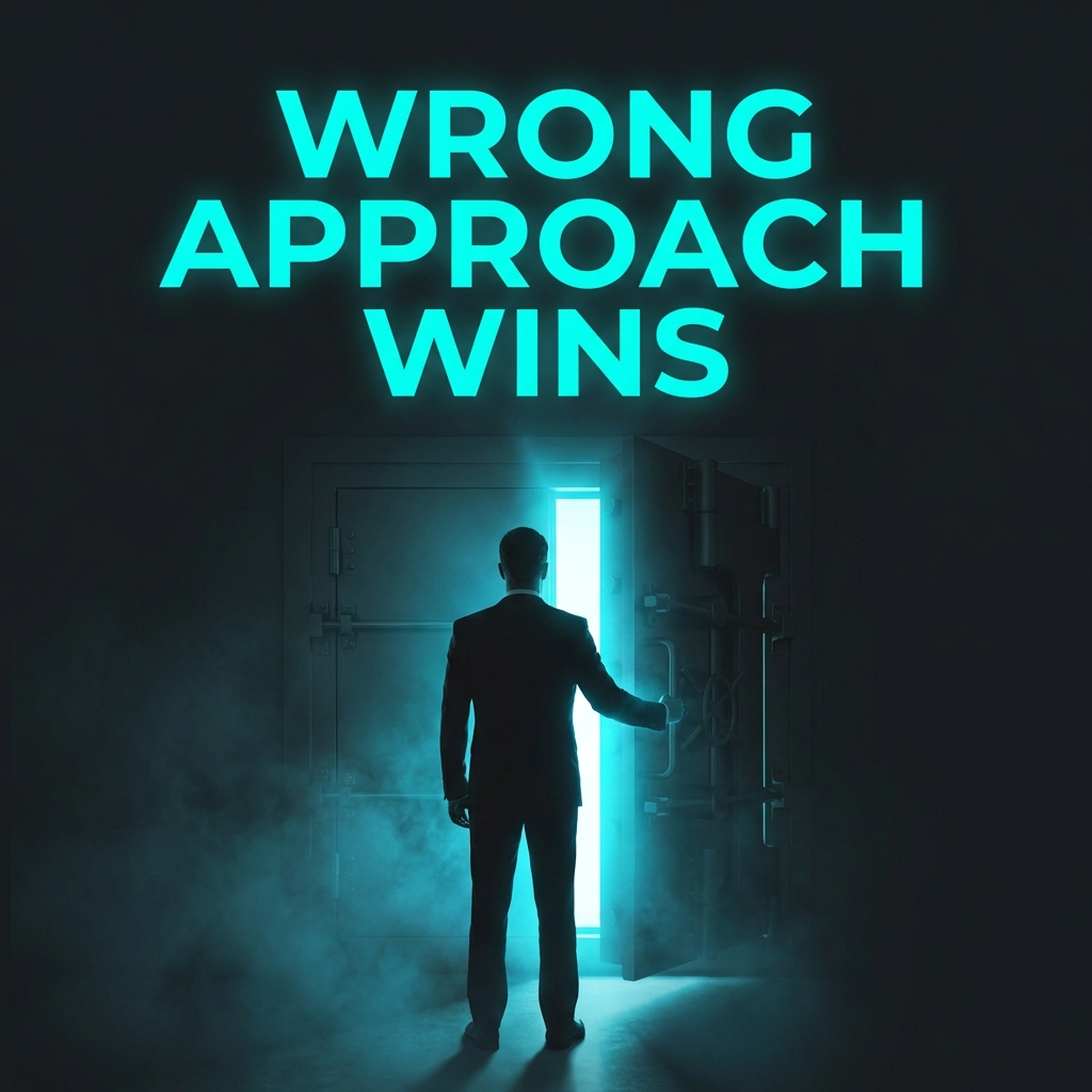 The AI Consultant Making $50K Monthly Reveals His Client Strategy episode artwork