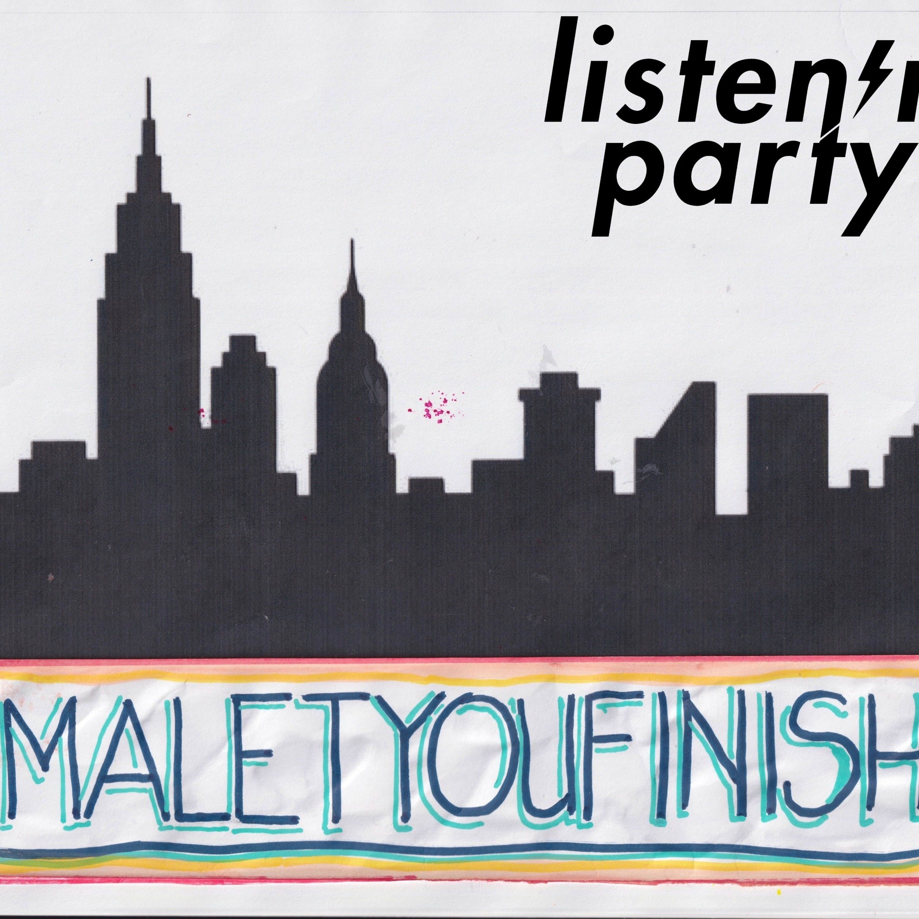 Episode Twenty-Three: Sisters Are Doin' It For Themselves episode artwork