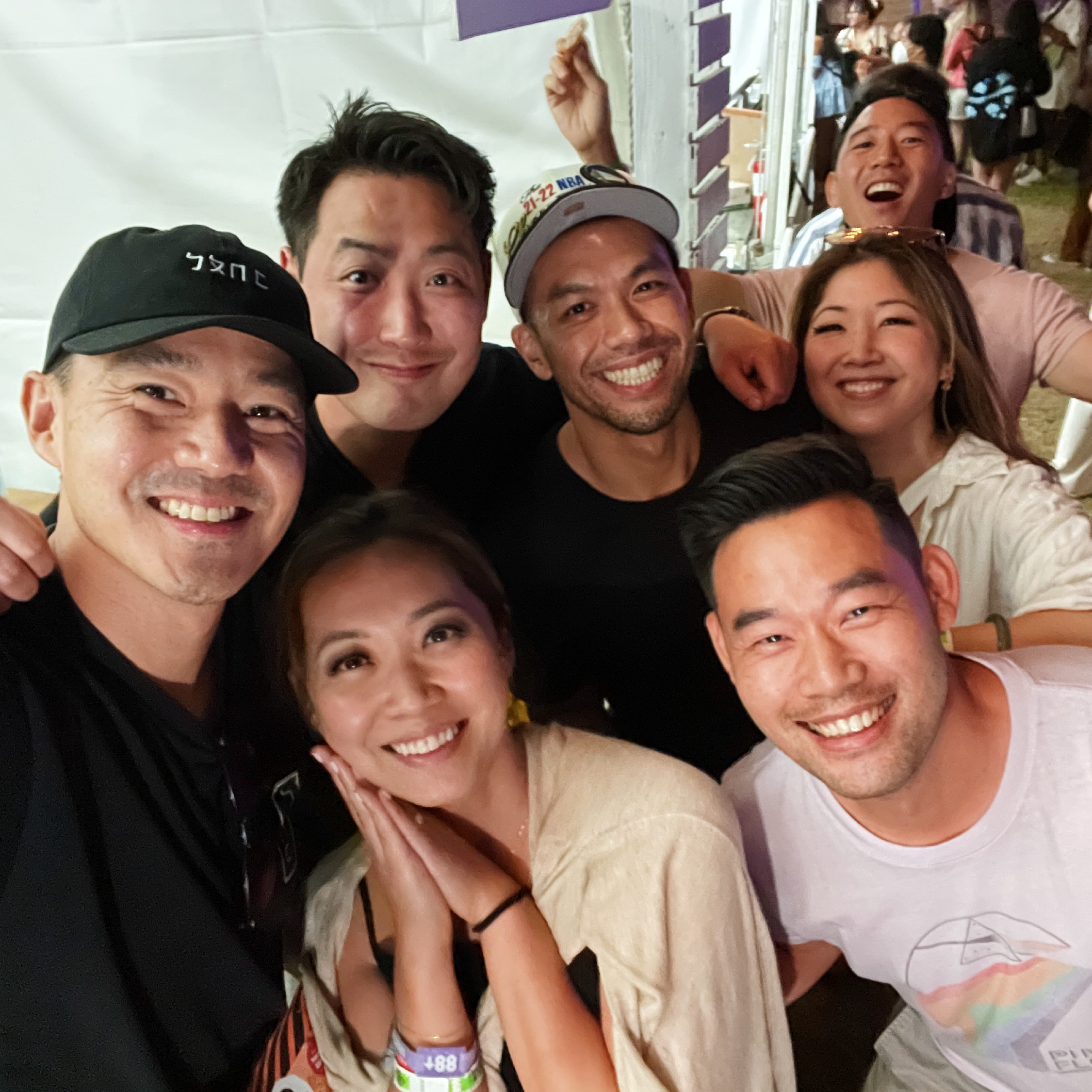 hot pursuit by AsianBossGirl