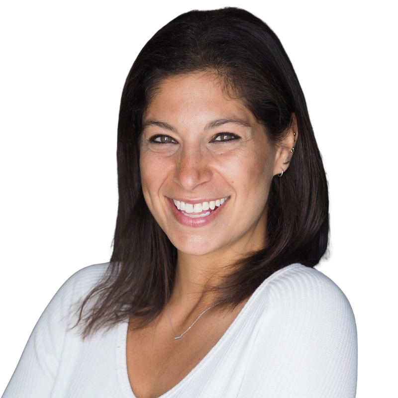 From Walking Red Carpets to Building Location-Independent Businesses: Creating a Life You Truly Love with Marisa Meddin (Ep 31) episode artwork