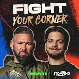 Fight Your Corner Podcast Fight Your Corner
