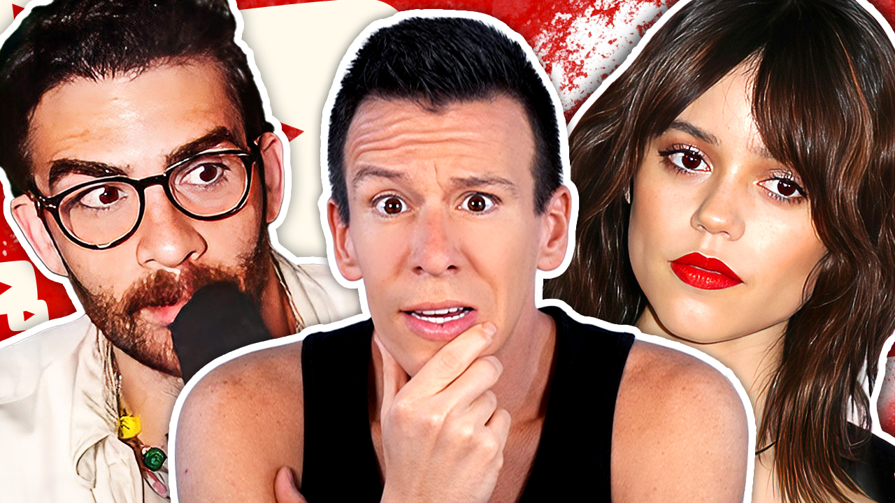 The Philip DeFranco Show