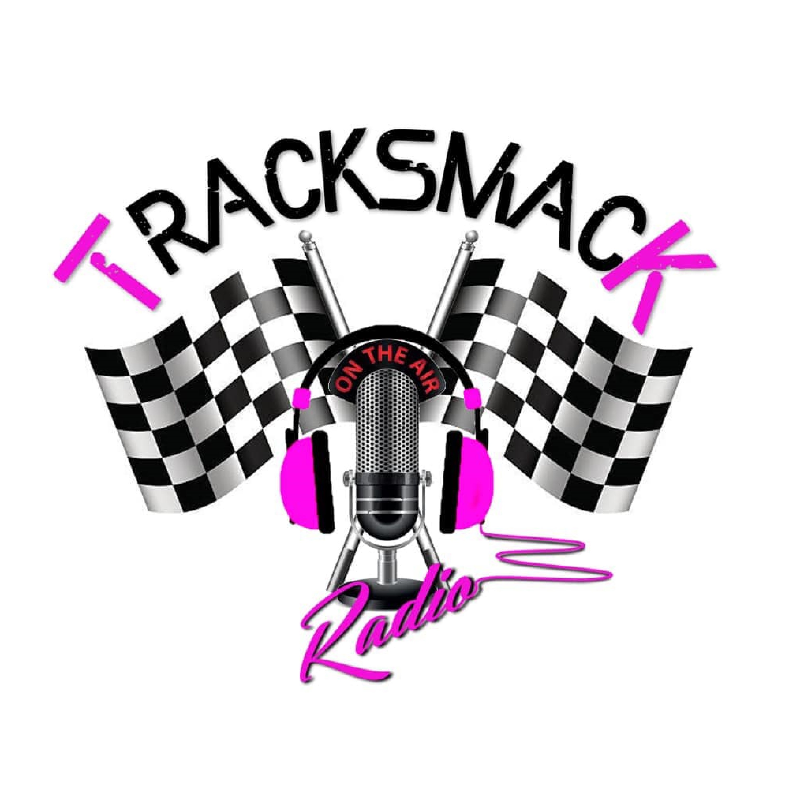 TrackSmack / Week #21 Texas Preview episode artwork