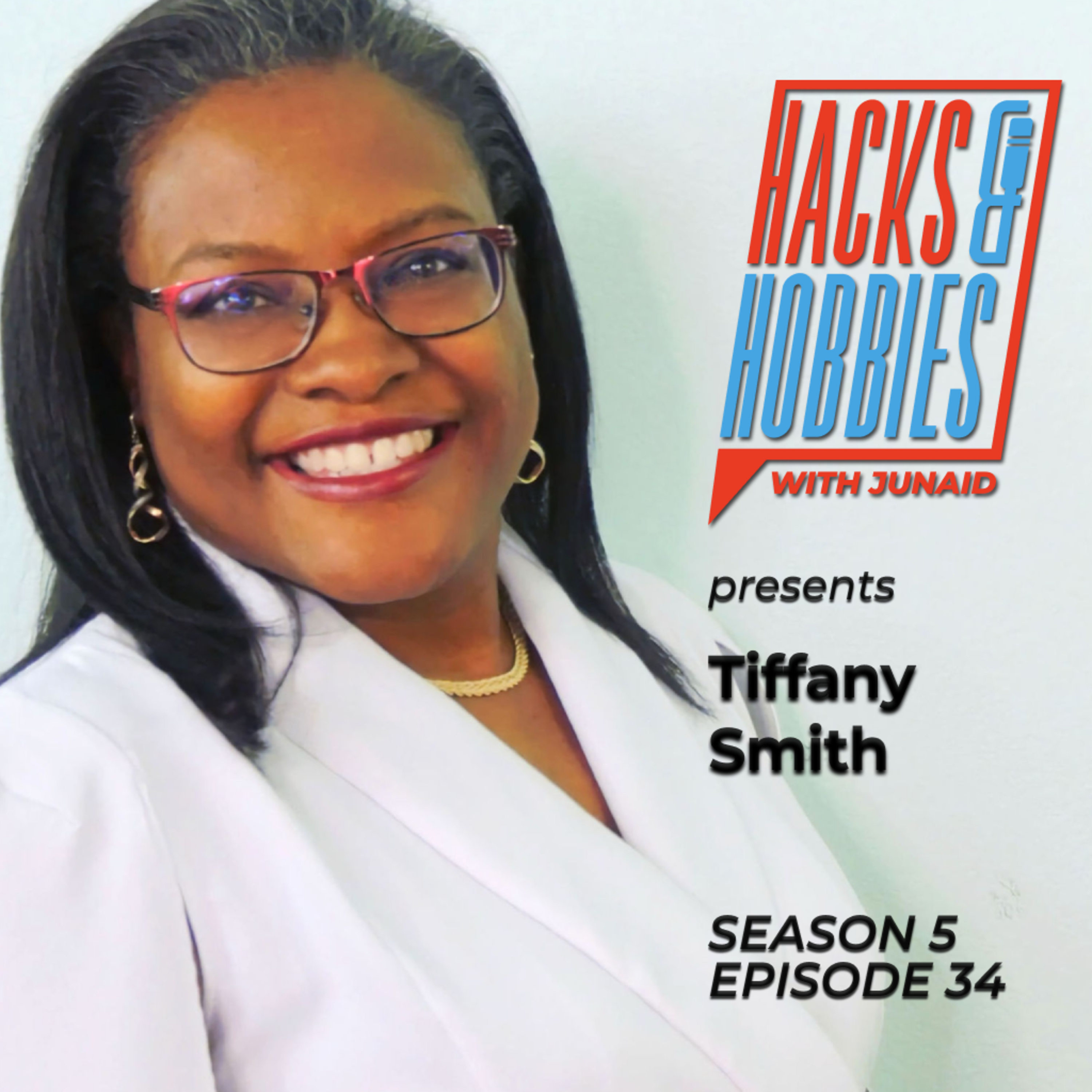 Hacks and Hobbies with Junaid Ahmed