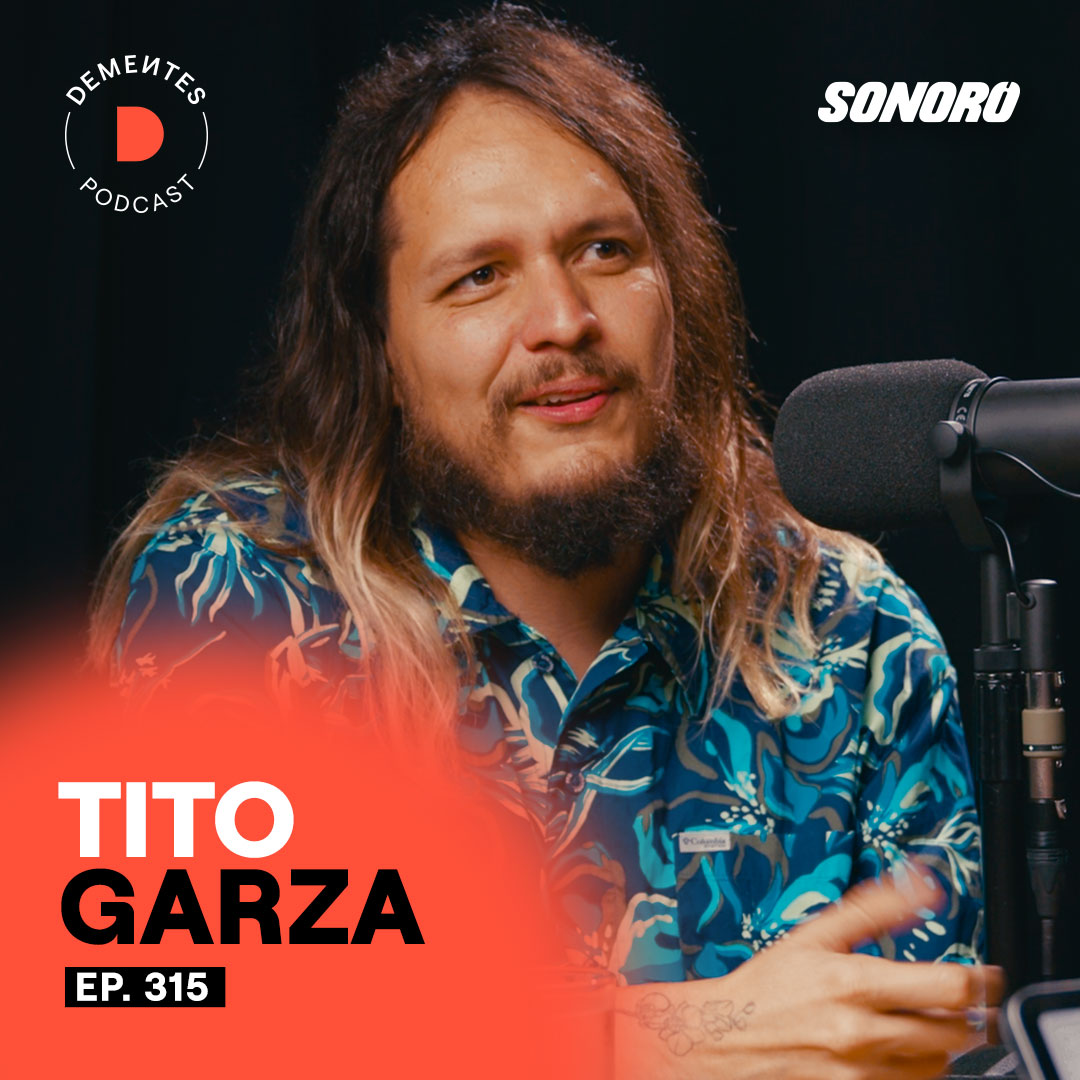 Elegir tus batallas, ser más que tu trabajo y cómo sobrevivir al sistema | Tito Garza | 315