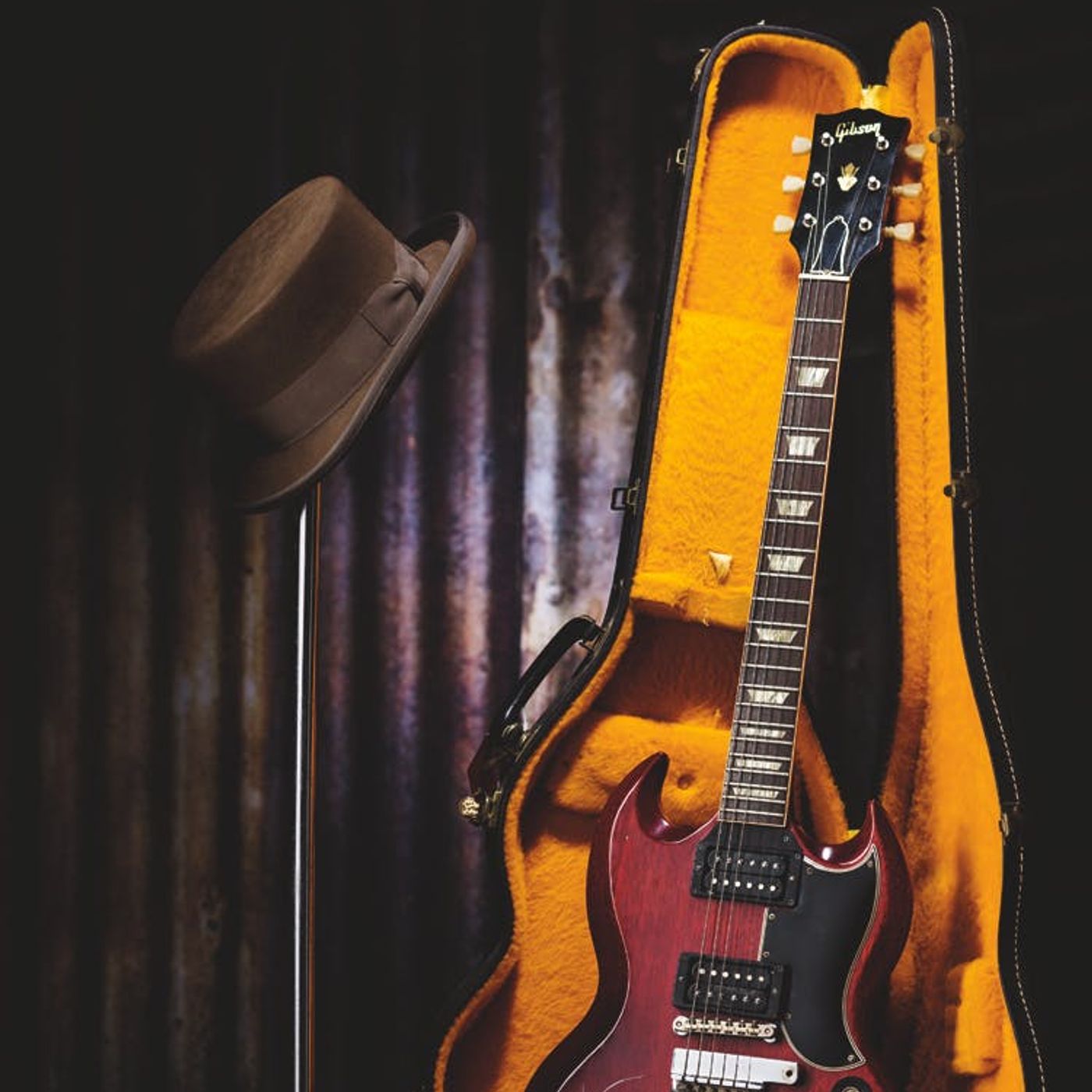 Norman’s Rare Guitars on Tom Petty Auction