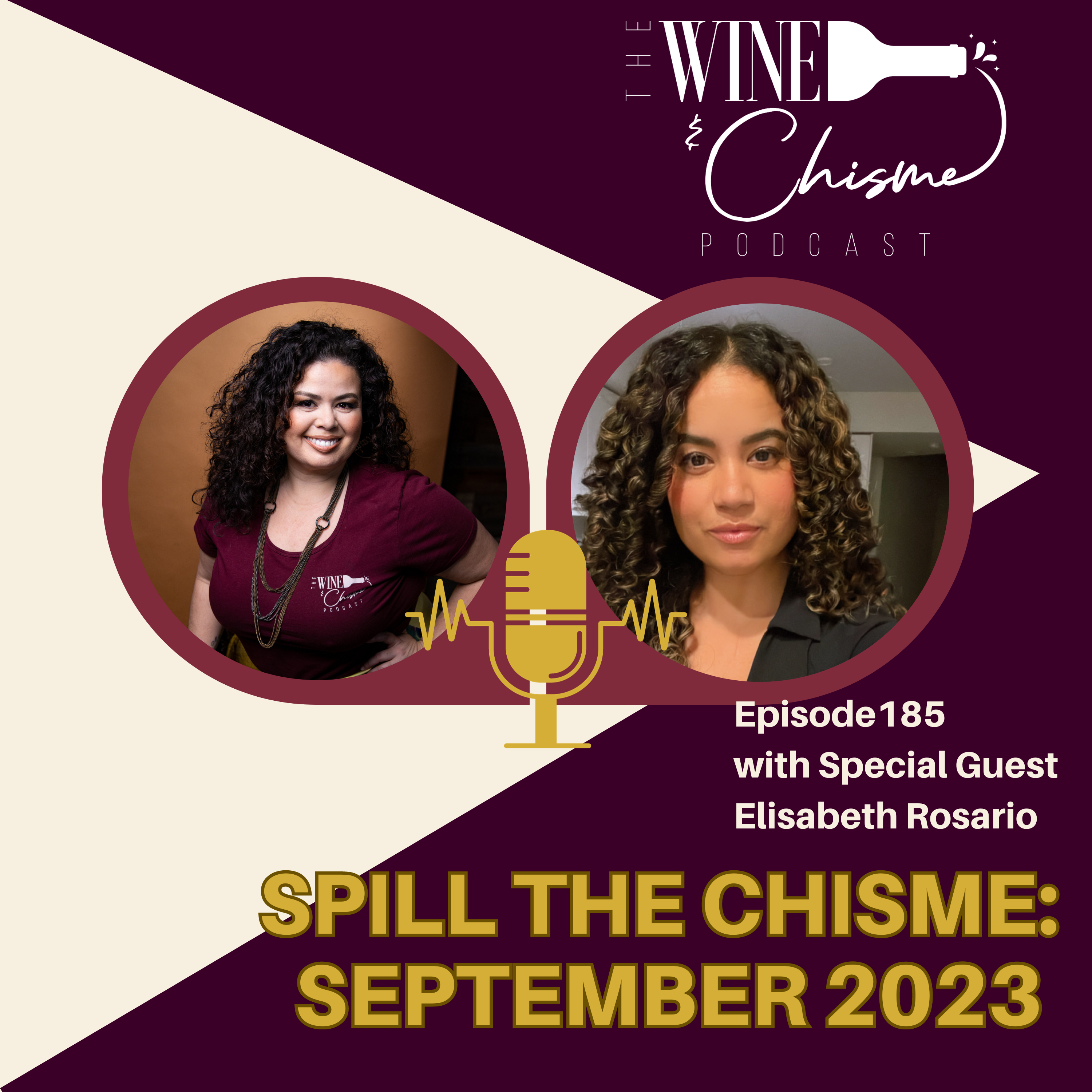 Wine & Chisme