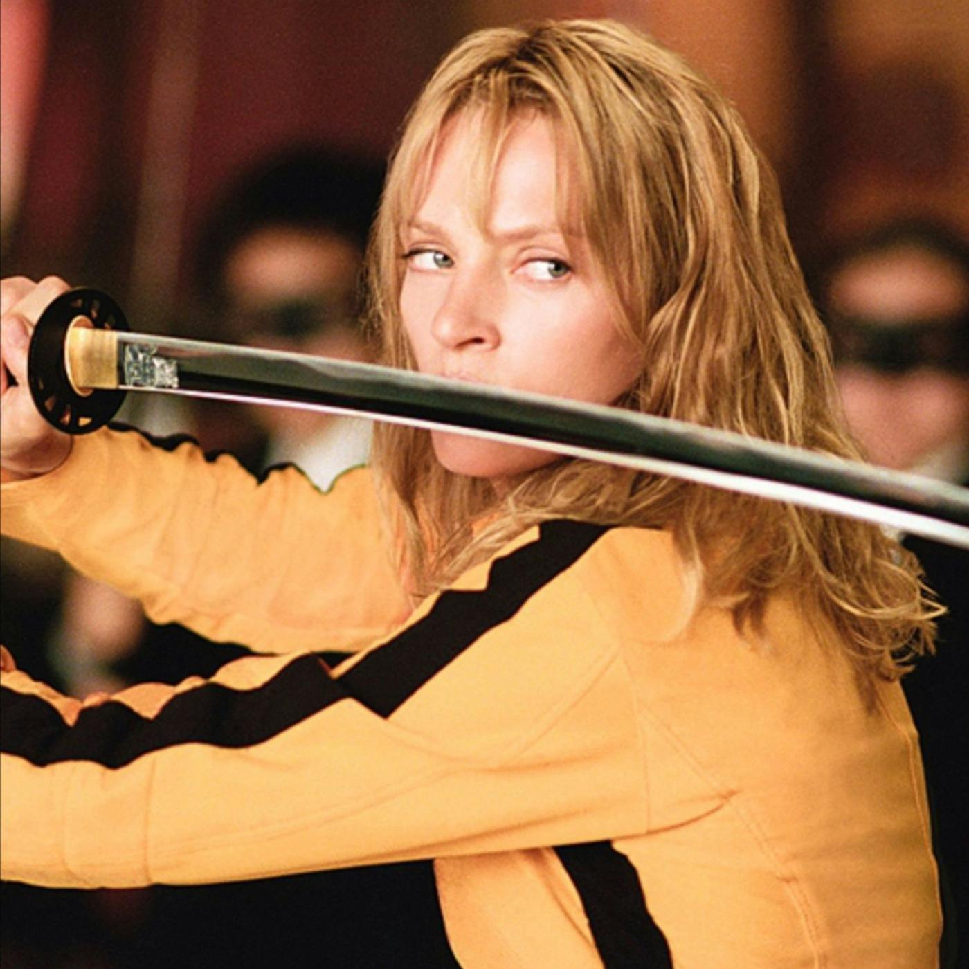 Kill Bill: Vol. 1 (2003) and Kill Bill: Vol. 2 (2004) Kill Bill: Vol. 1 (2003) and Kill Bill: Vol. 2 (2004)