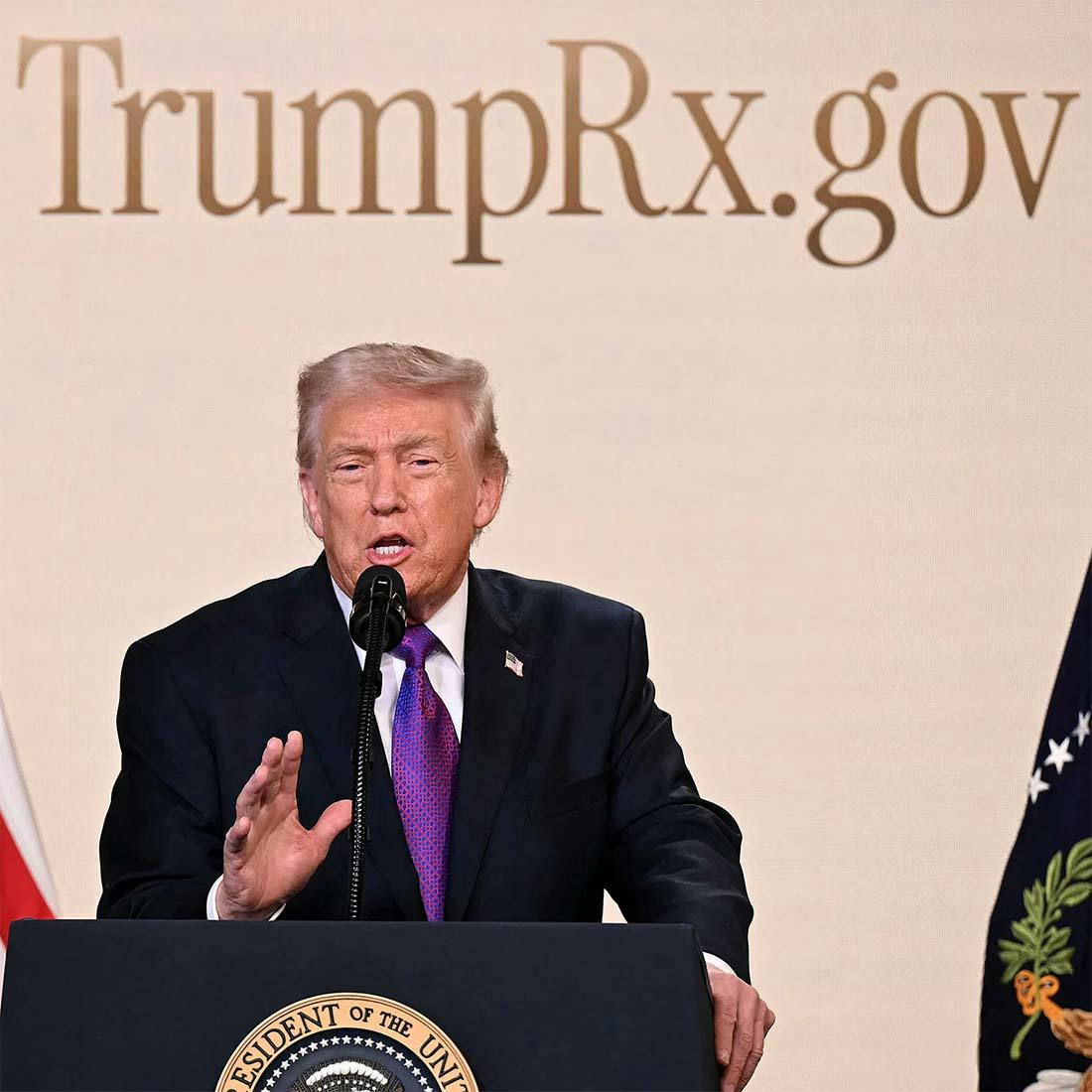 TrumpRx, Affirmative Action Fallout, American Dominance Ending? TrumpRx, Affirmative Action Fallout, American Dominance Ending?