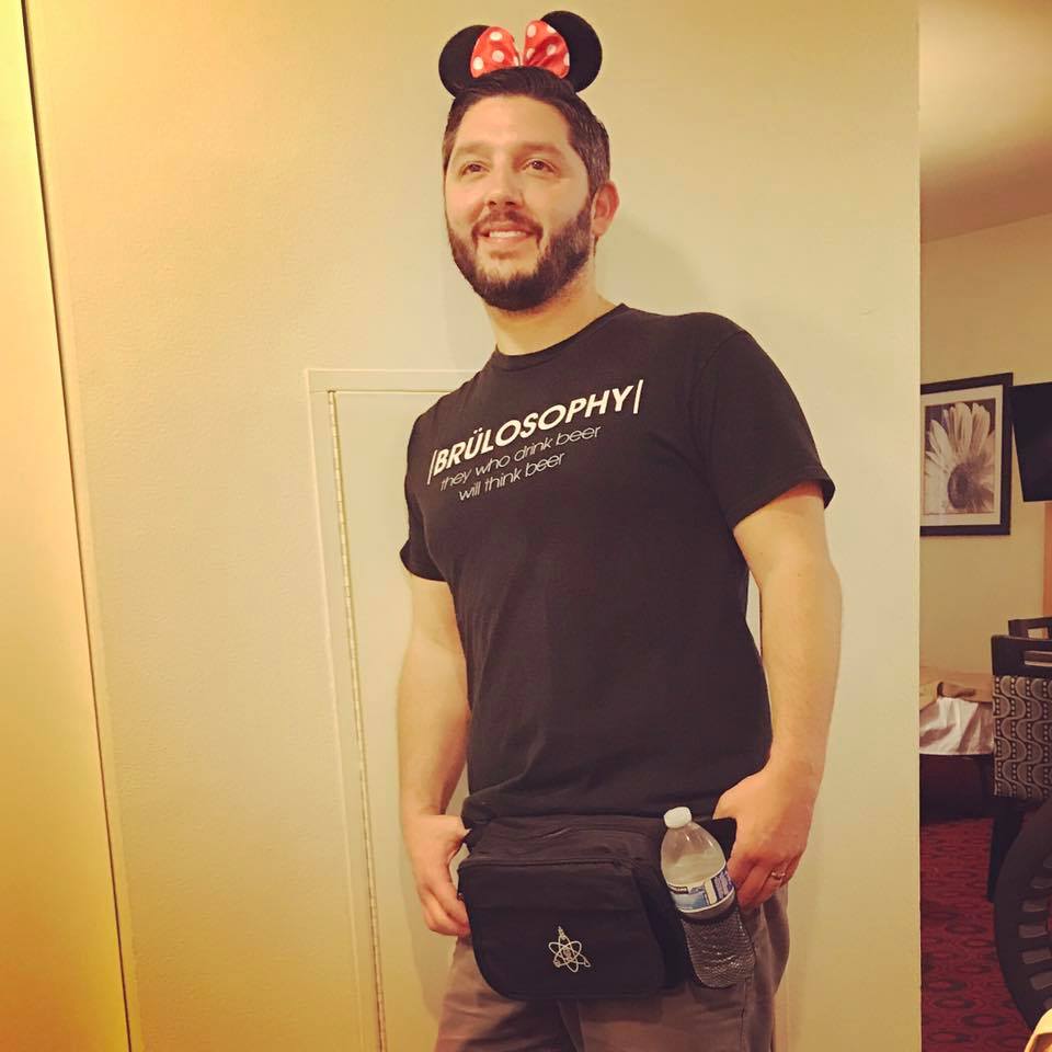 The Brewing Network Presents | The Session