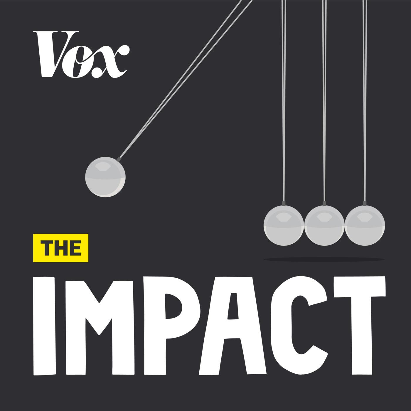 Introducing The Impact Introducing The Impact