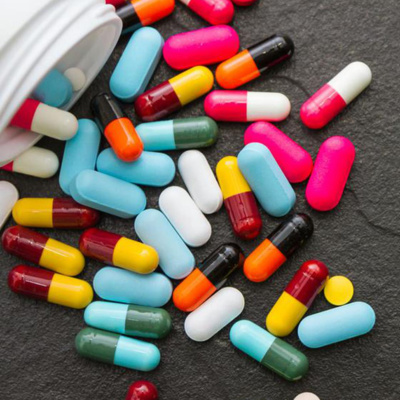 Why India-focussed pharma stocks are a safer bet? episode artwork