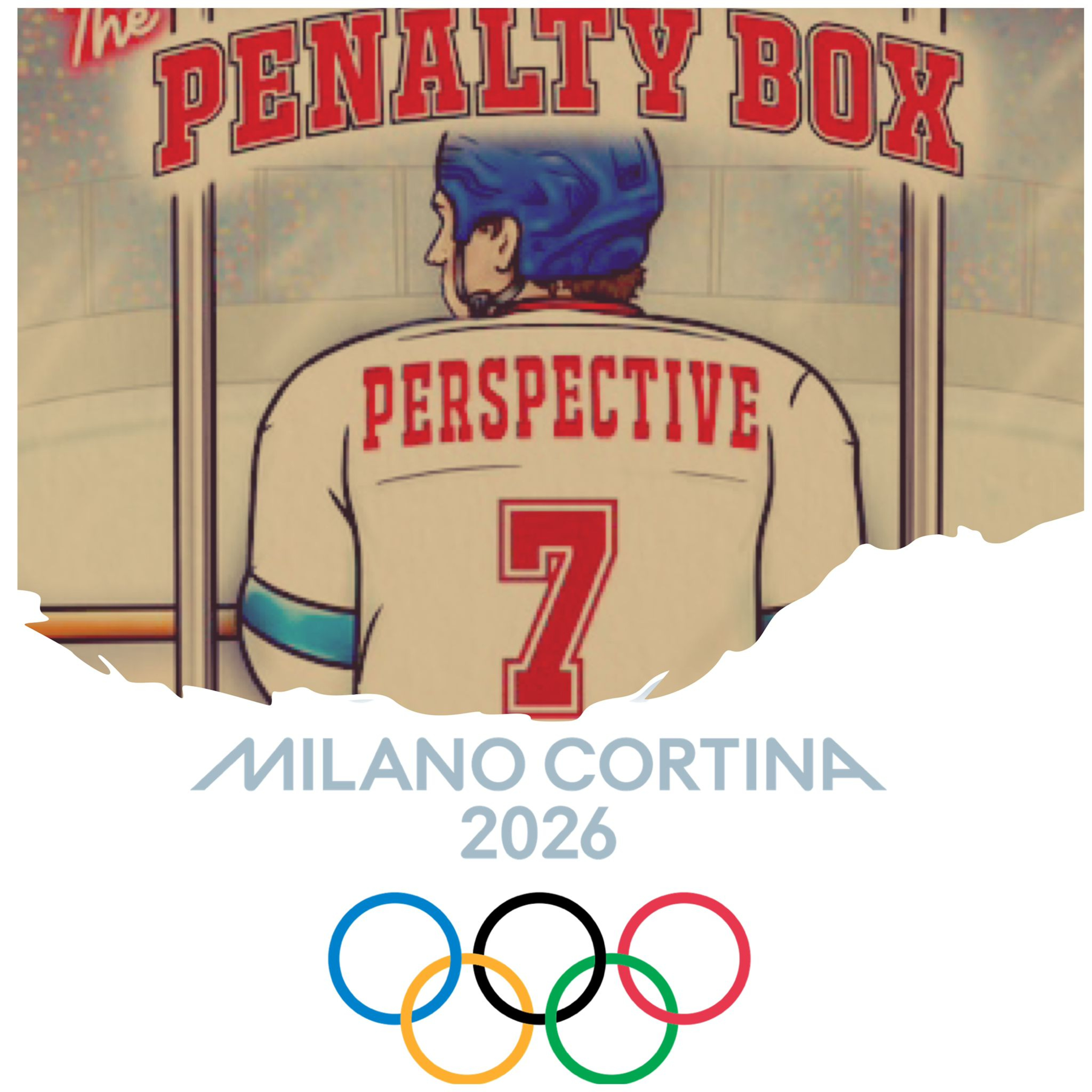 2026 Olympic Special Episode 7: Czech the Number of Players! episode artwork