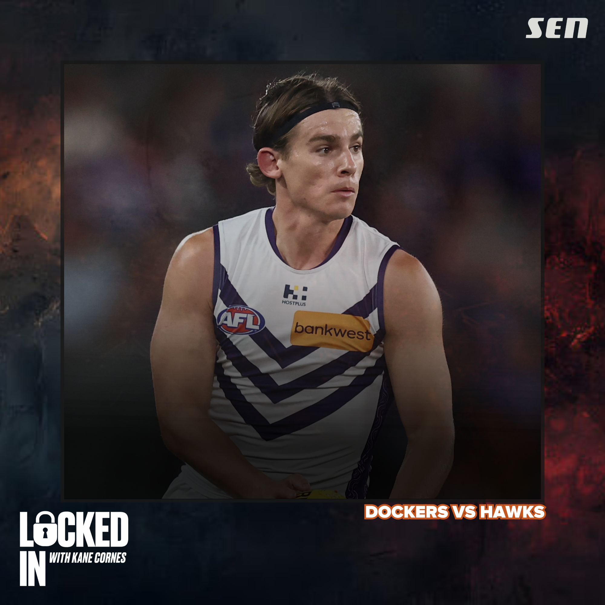 "You need to let someone else in the team hurt you." | Fremantle vs Hawthorn Preview (07.05.26)