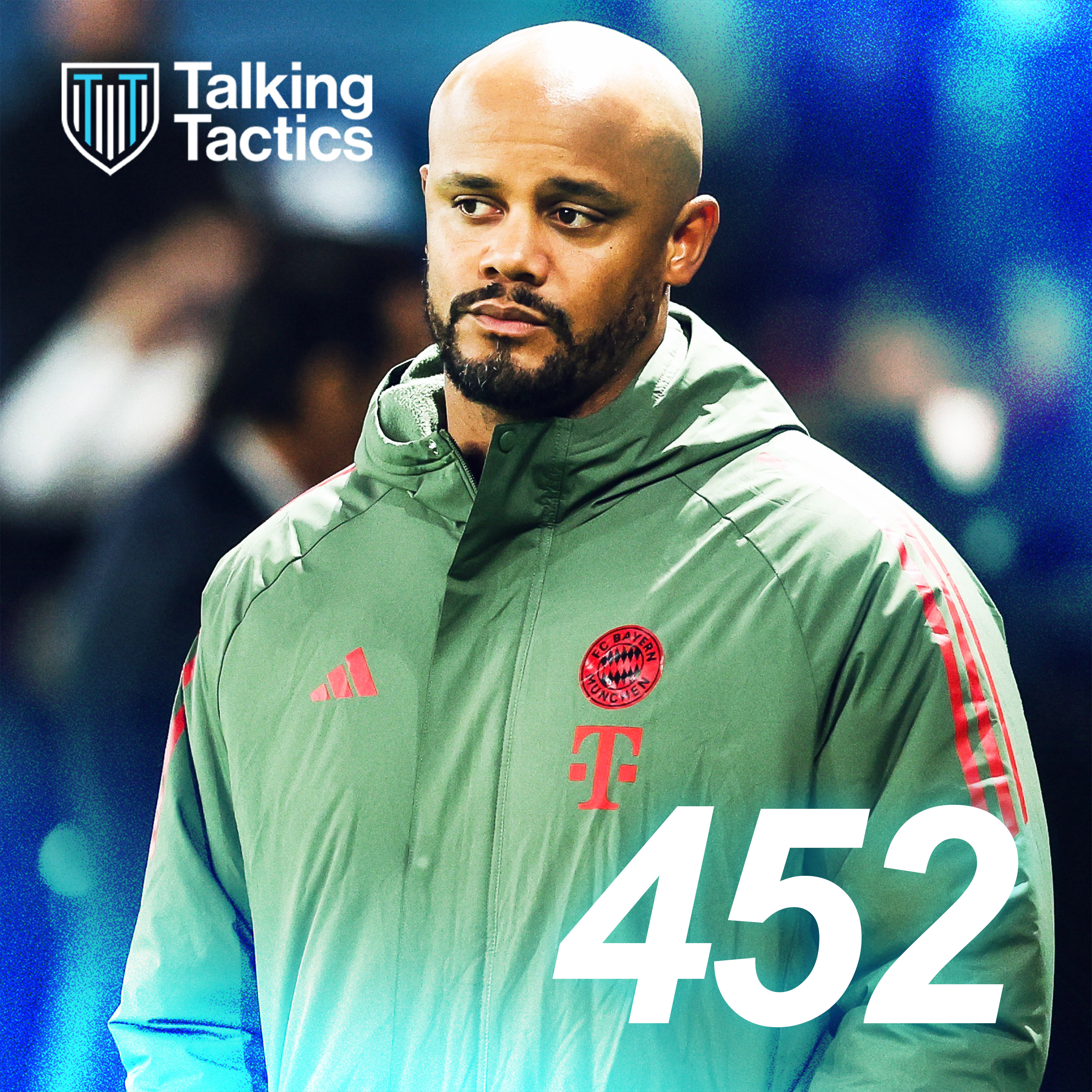 452 | Kane and Kompany