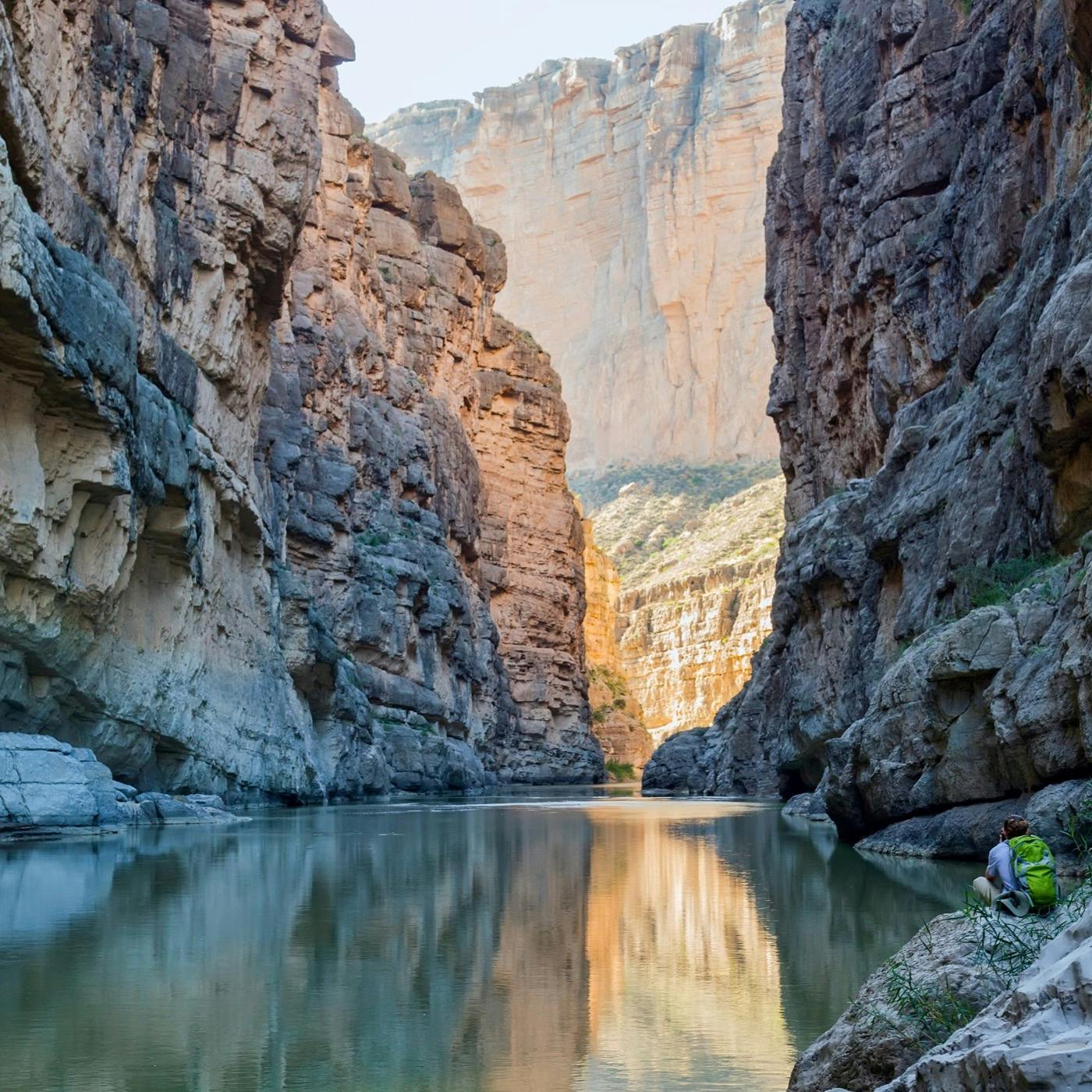 #88: Mailbag! Hiking in Big Bend National Park and More Image