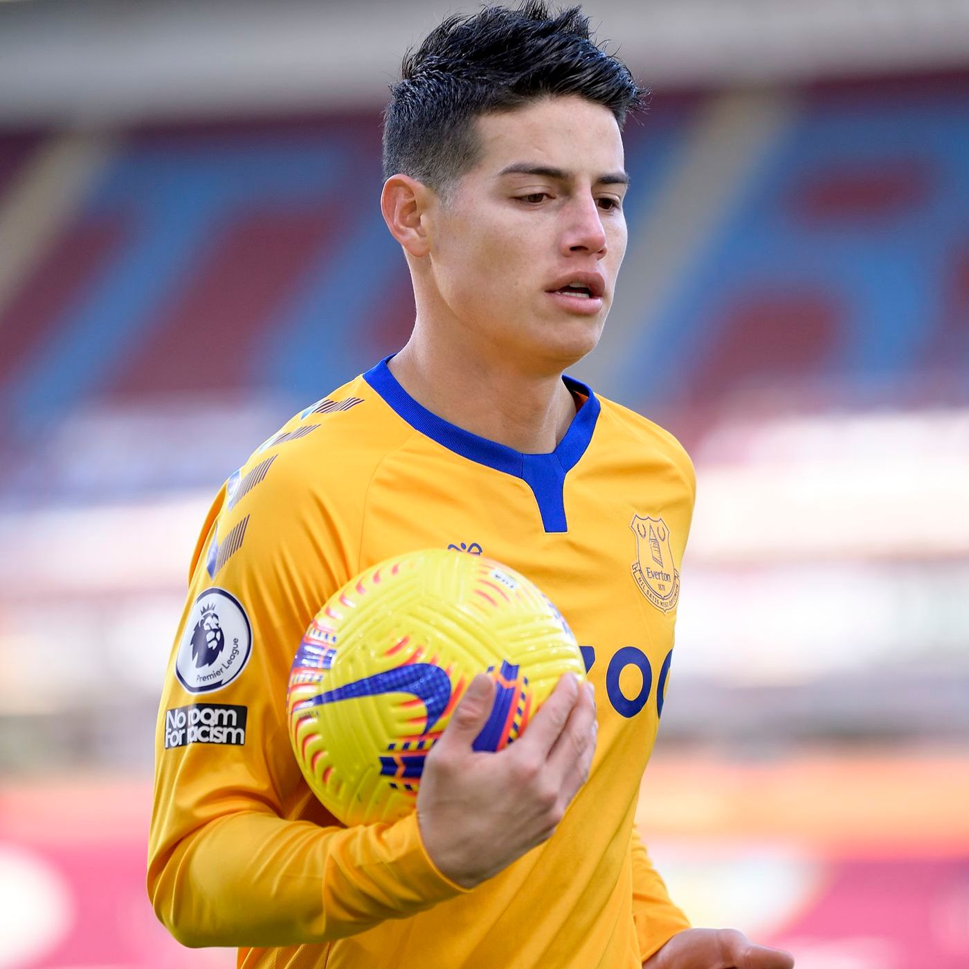 Royal Blue: The Everton FC Podcast