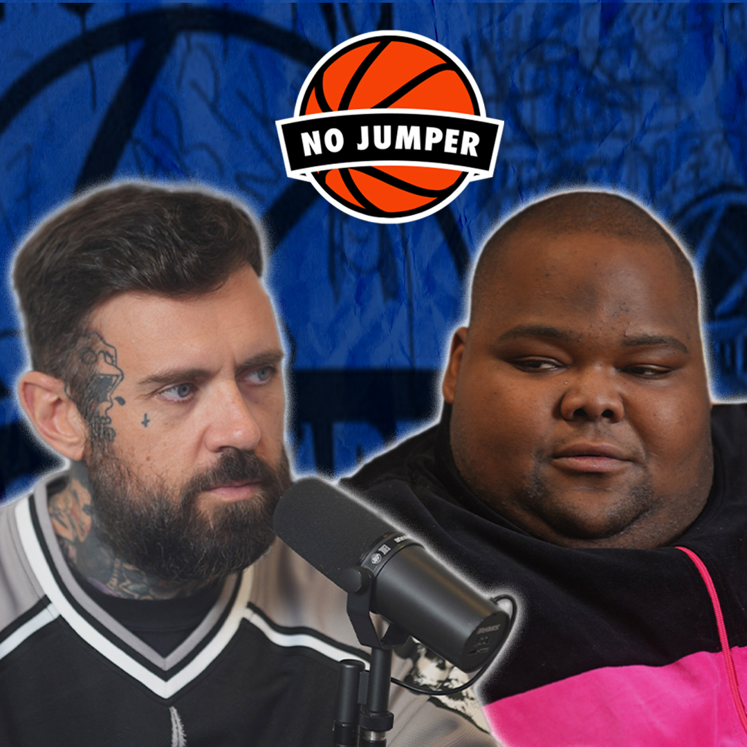 Dave Blunts on Getting His Heart Broken, PlaqueBoyMax Beef, Antonio Brown Dissing Him & More