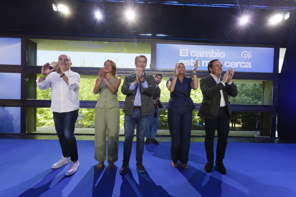Portada de Las Noticias de Castellón