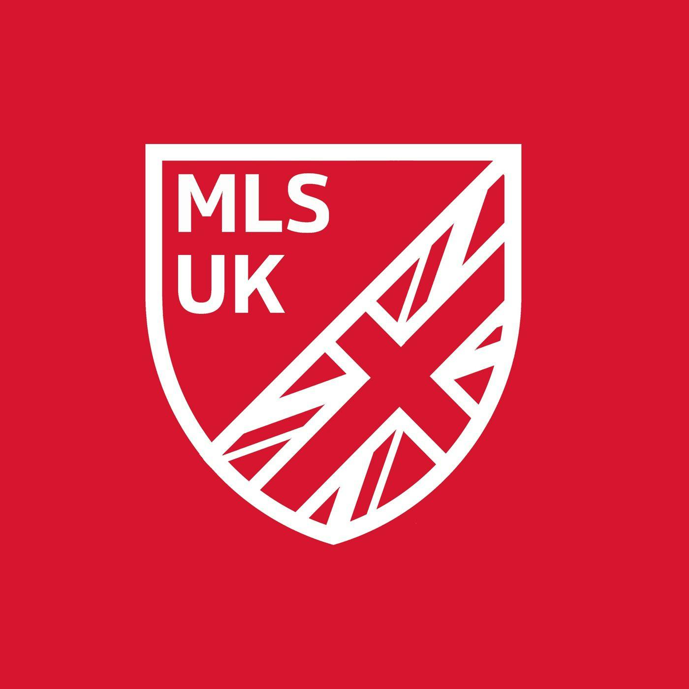 MLS UK Show:MLS UK Show
