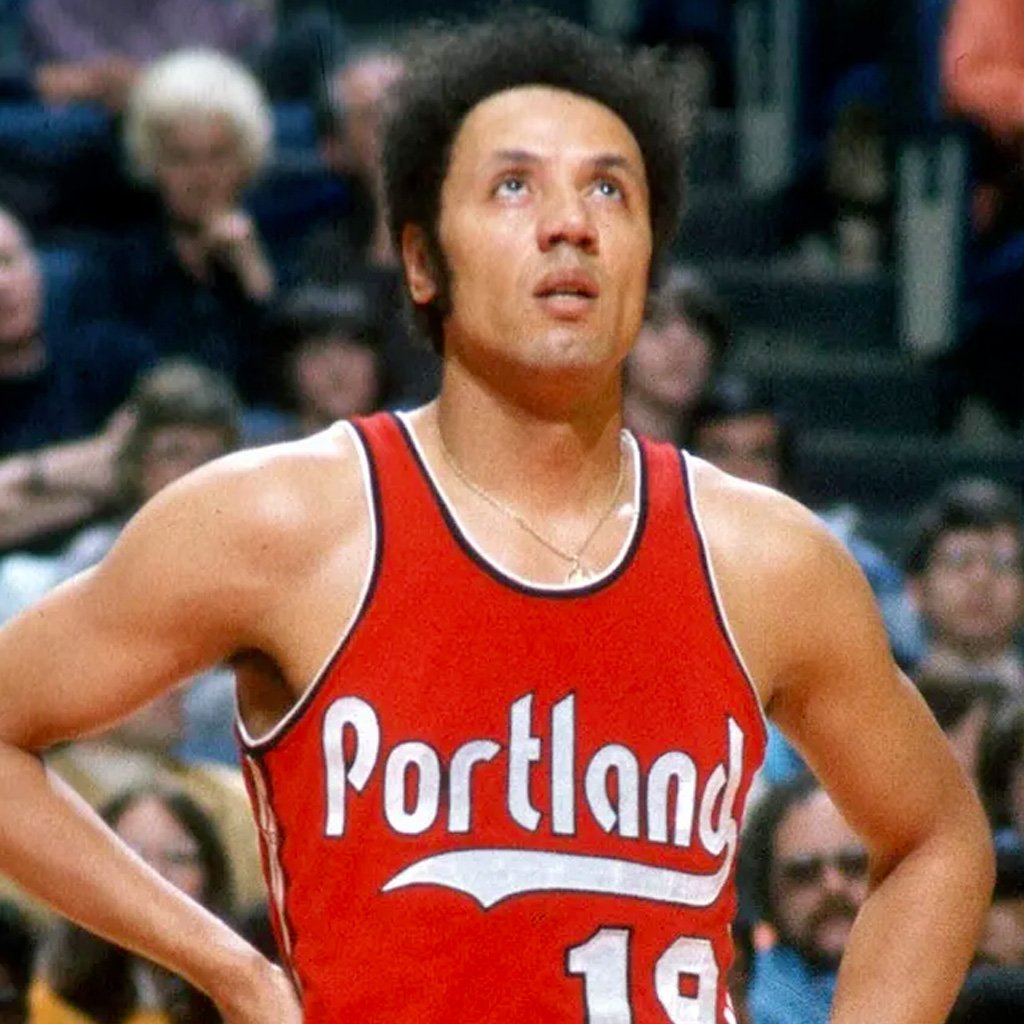 LENNY WILKENS - Il Padrino di Seattle