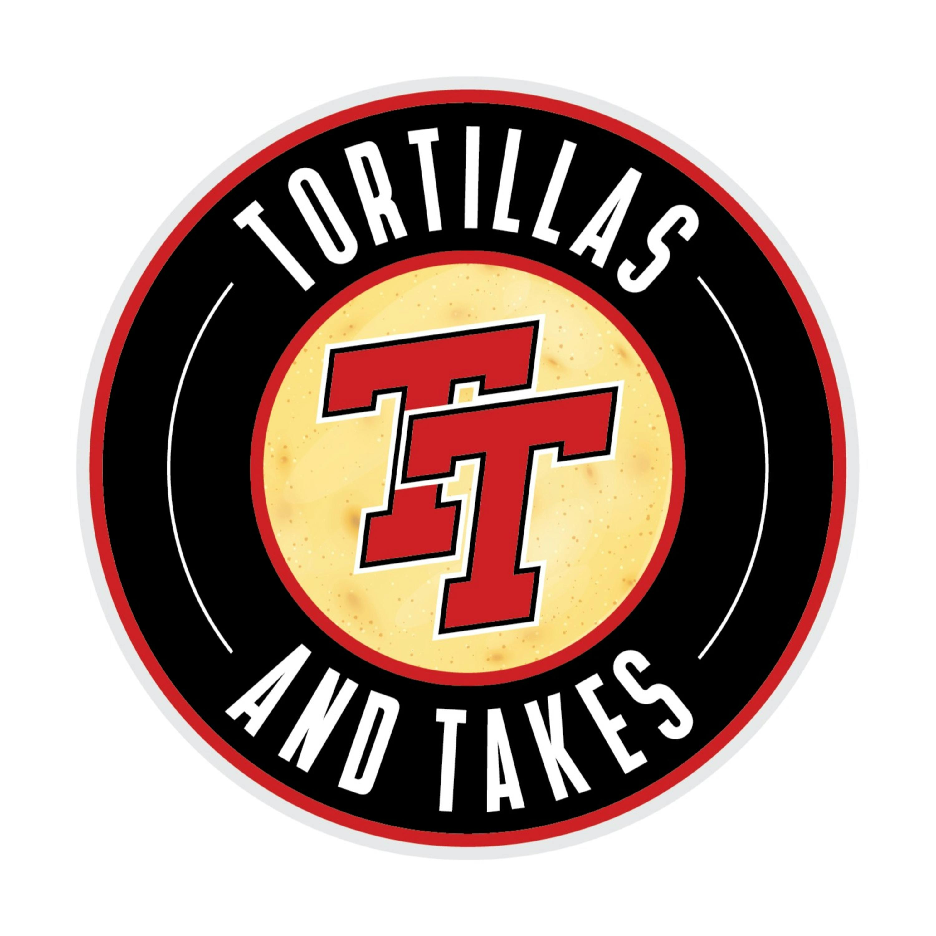 Tortillas & Topics: DQ is NOT What We Like About the Championship (& Texas Tech Football hype train)