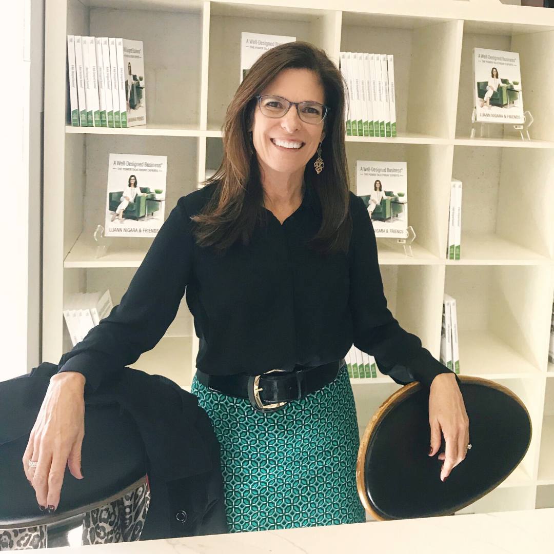 A Well-Designed Business® | Interior Design  Business Podcast