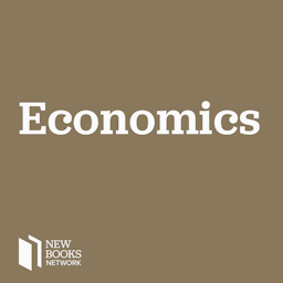 New Books in Economics