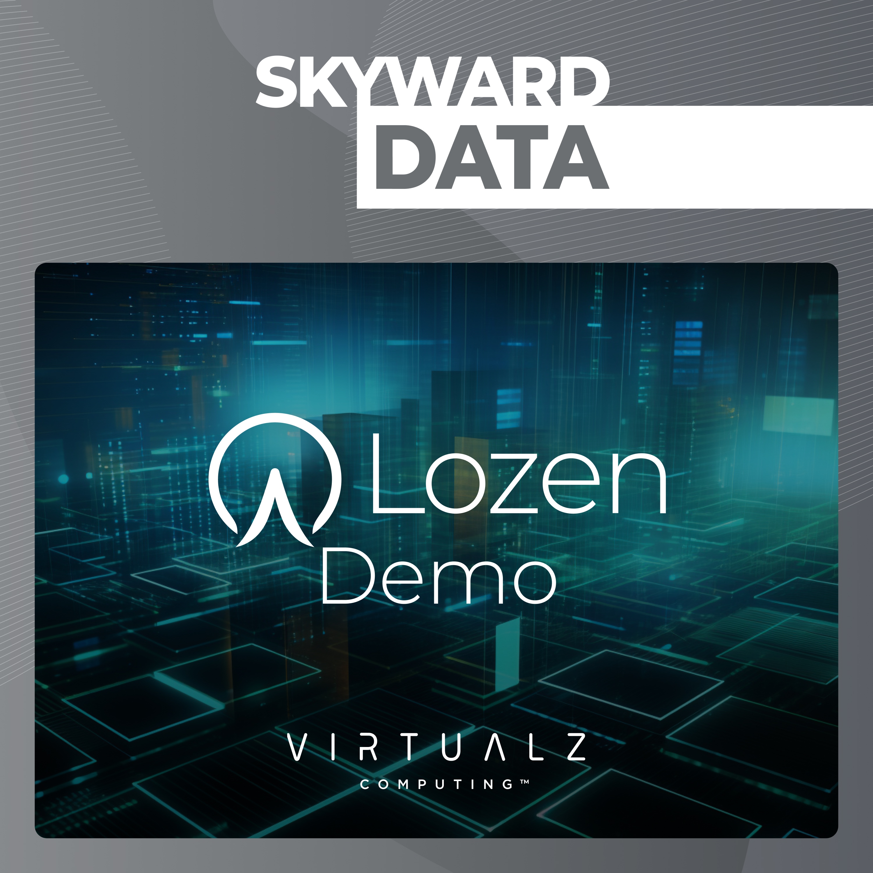 Skyward Data