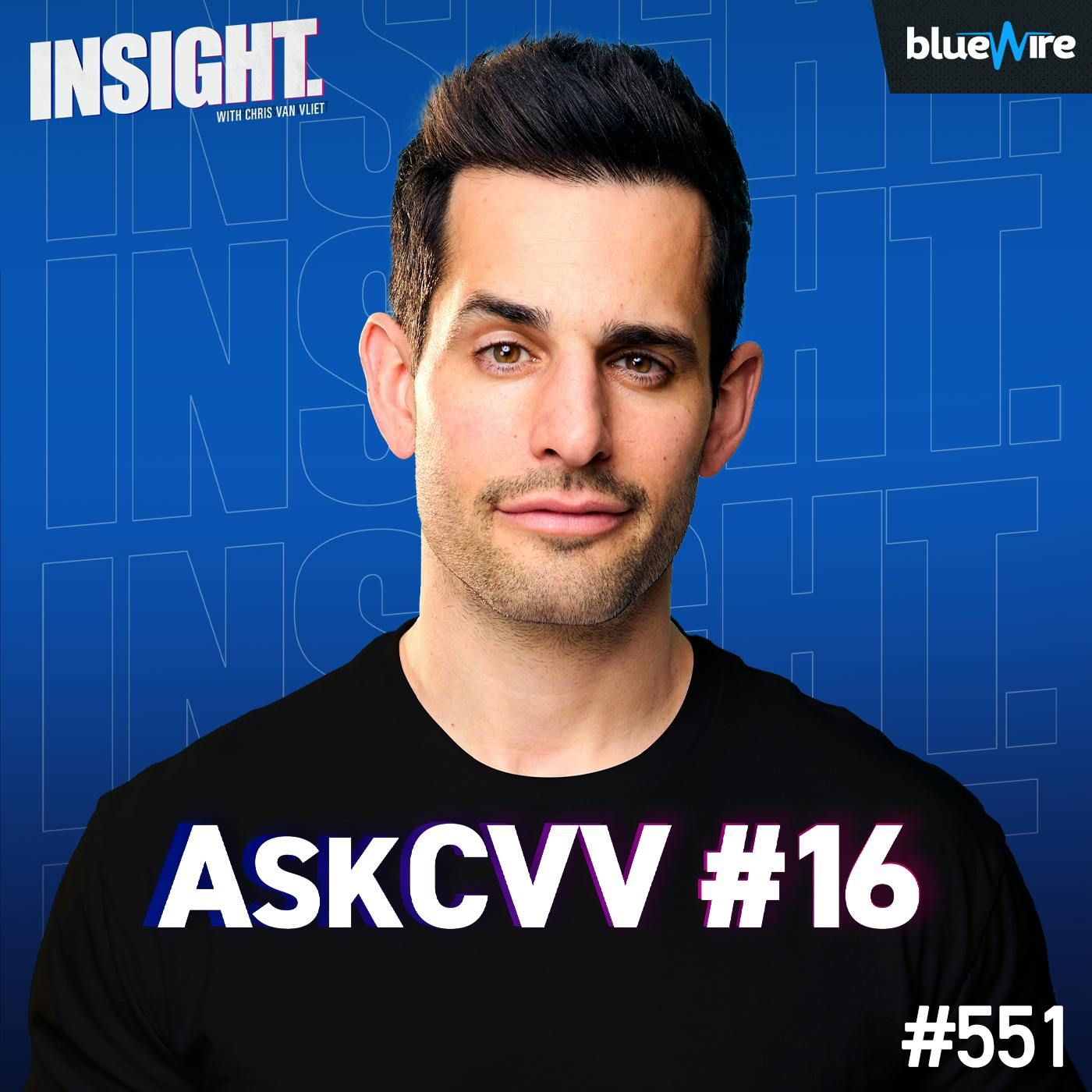 AskCVV #16 - The Rock Is Back, Now What? MJF To WWE?, Velveteen Dream, My Backyard Wrestling Days, The Love Guru