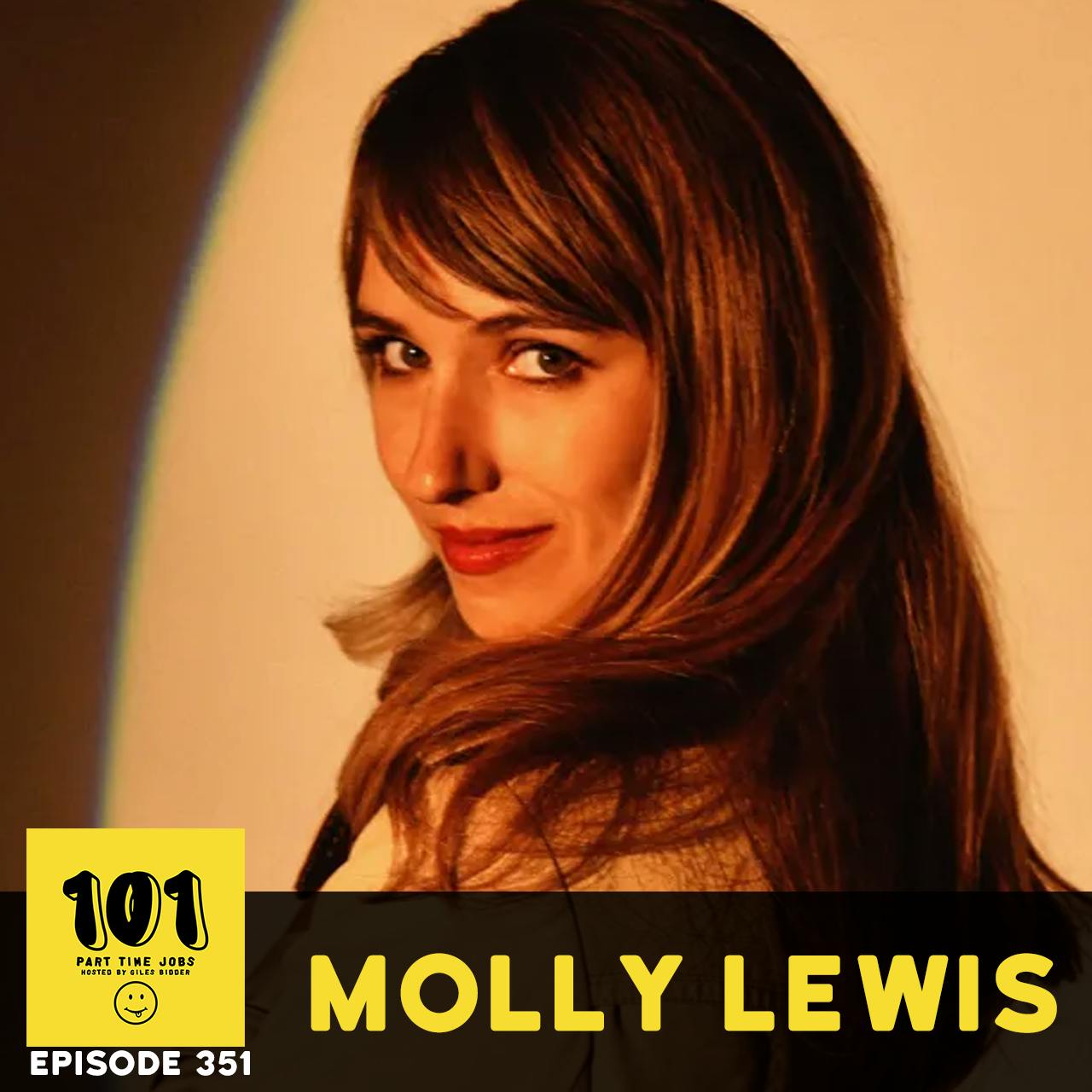 Molly Lewis - Causing Elon Musk's delayed meeting