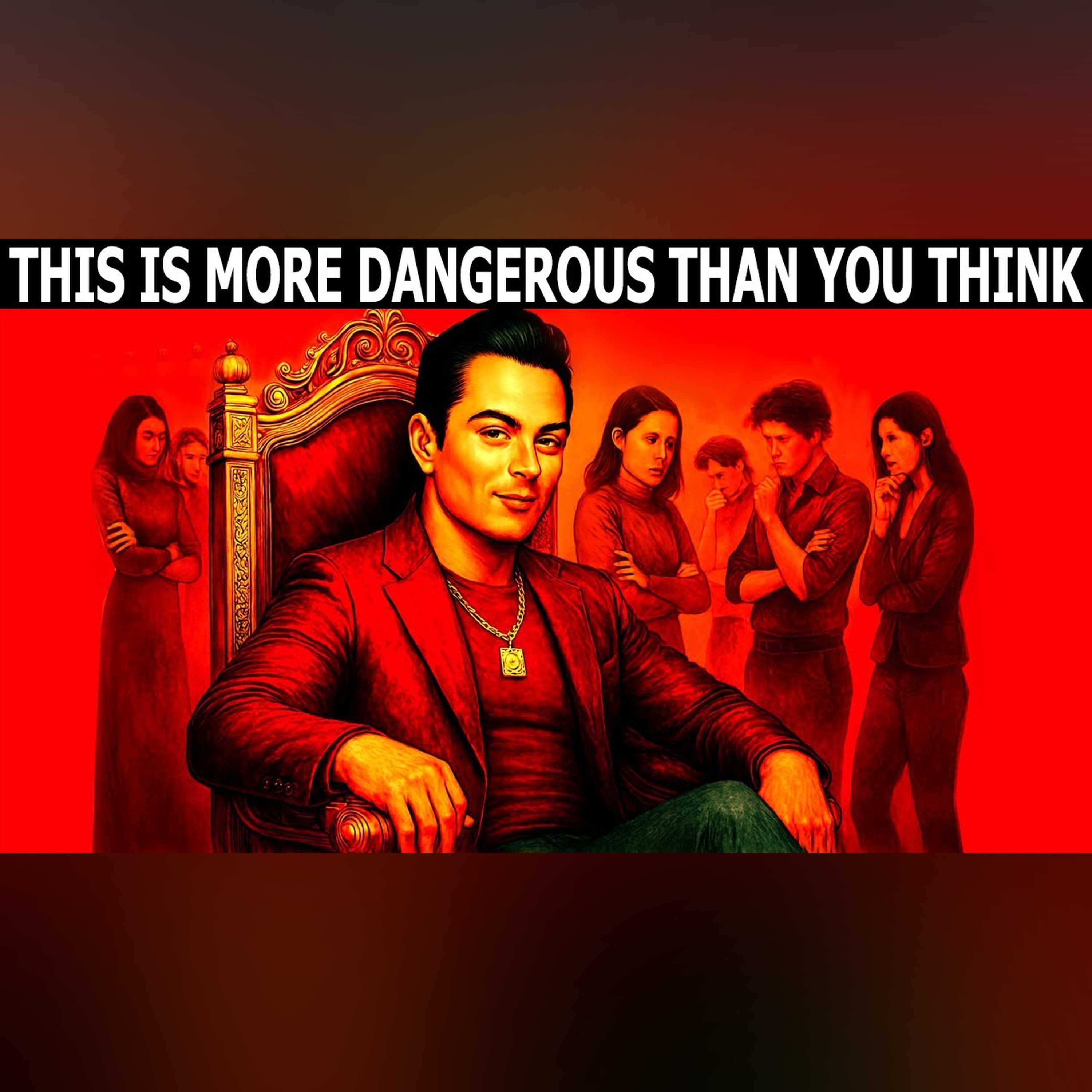 This Brain Hack Awakens a Level of Intelligence Far Beyond Any Genius Alive | Machiavelli