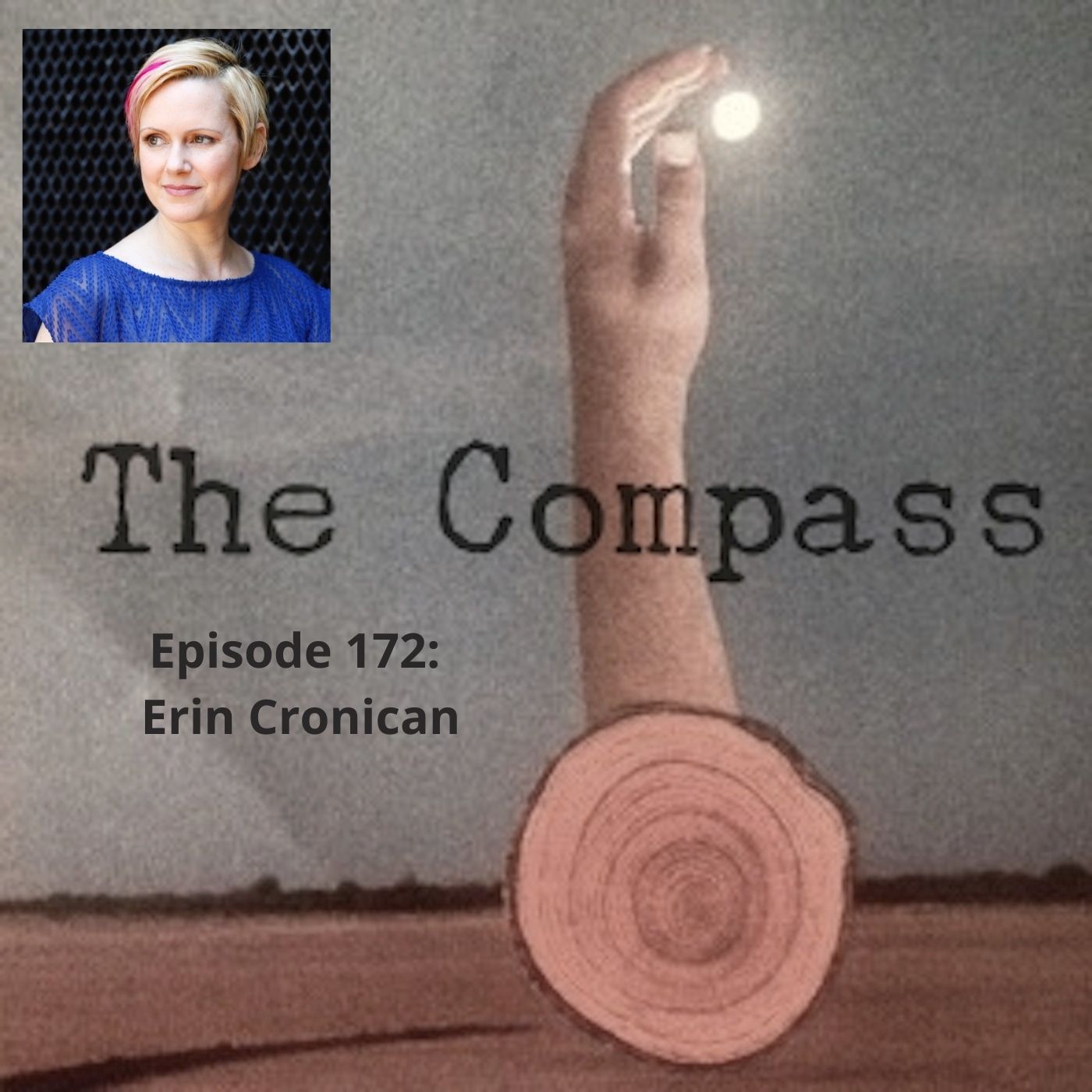 Episode 172: Erin Cronican