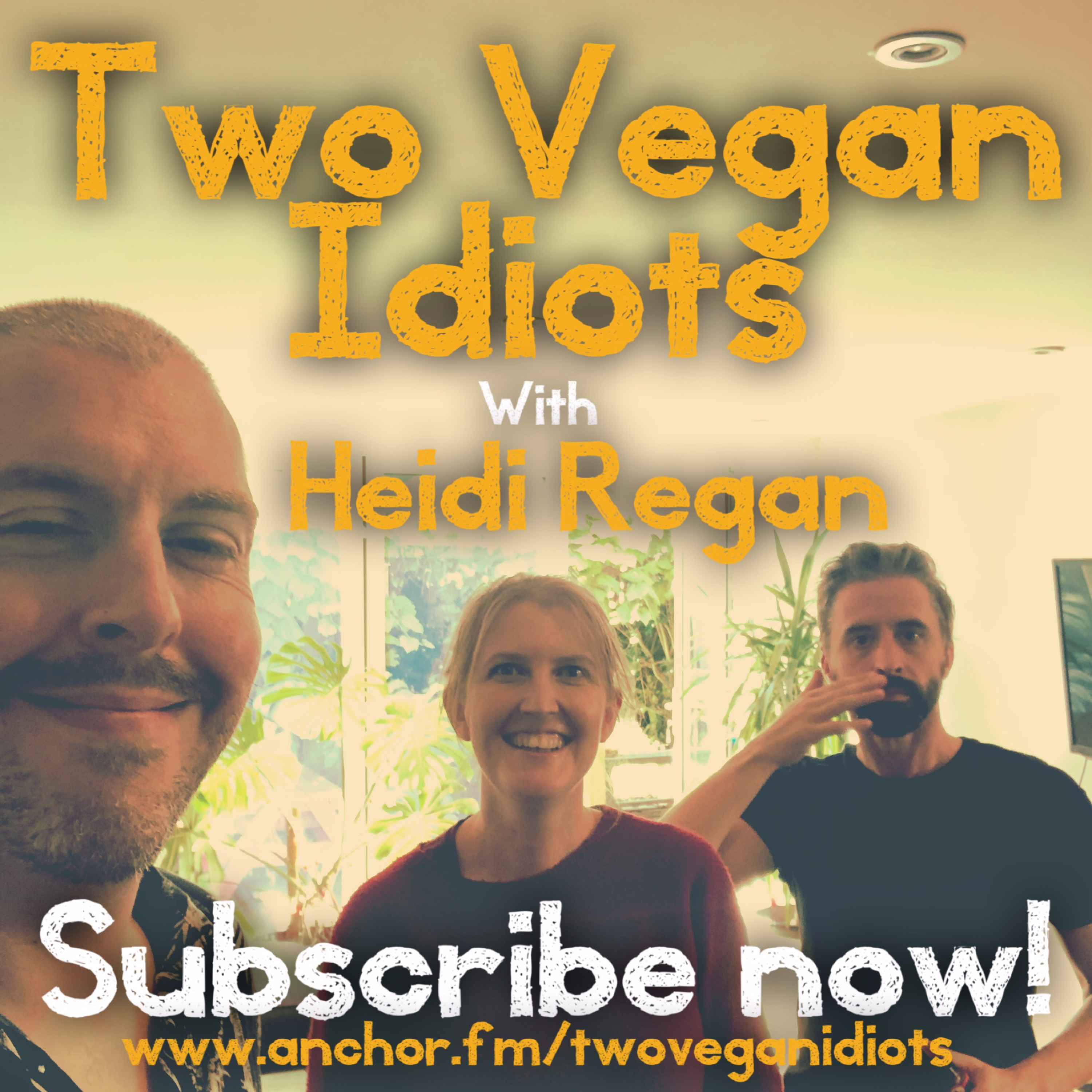 TVI with Carl Donnelly and Julian Deane