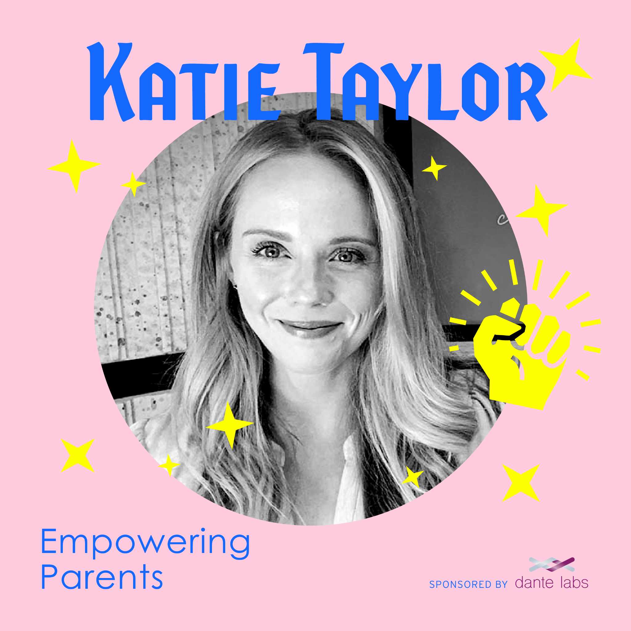 Utilizing Child Life Specialists - Empowering Rare Disease and Medically Complex Families in Hospitals Nationwide with Child Life On Call Founder - Katie Taylor episode artwork