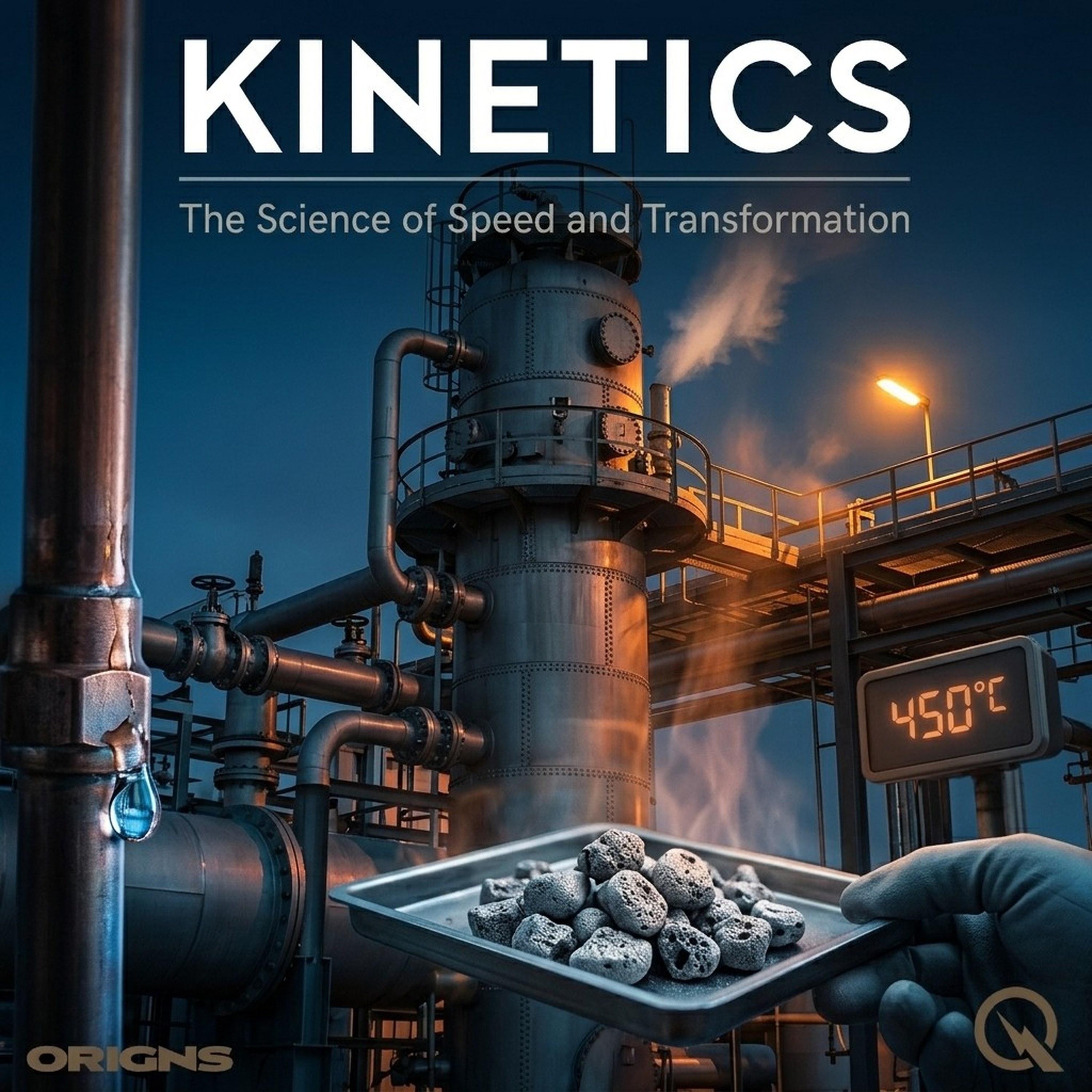 Kinetics