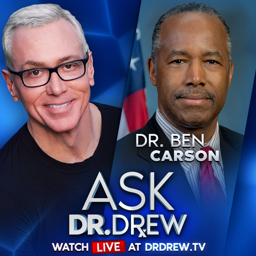 Ask Dr. Drew