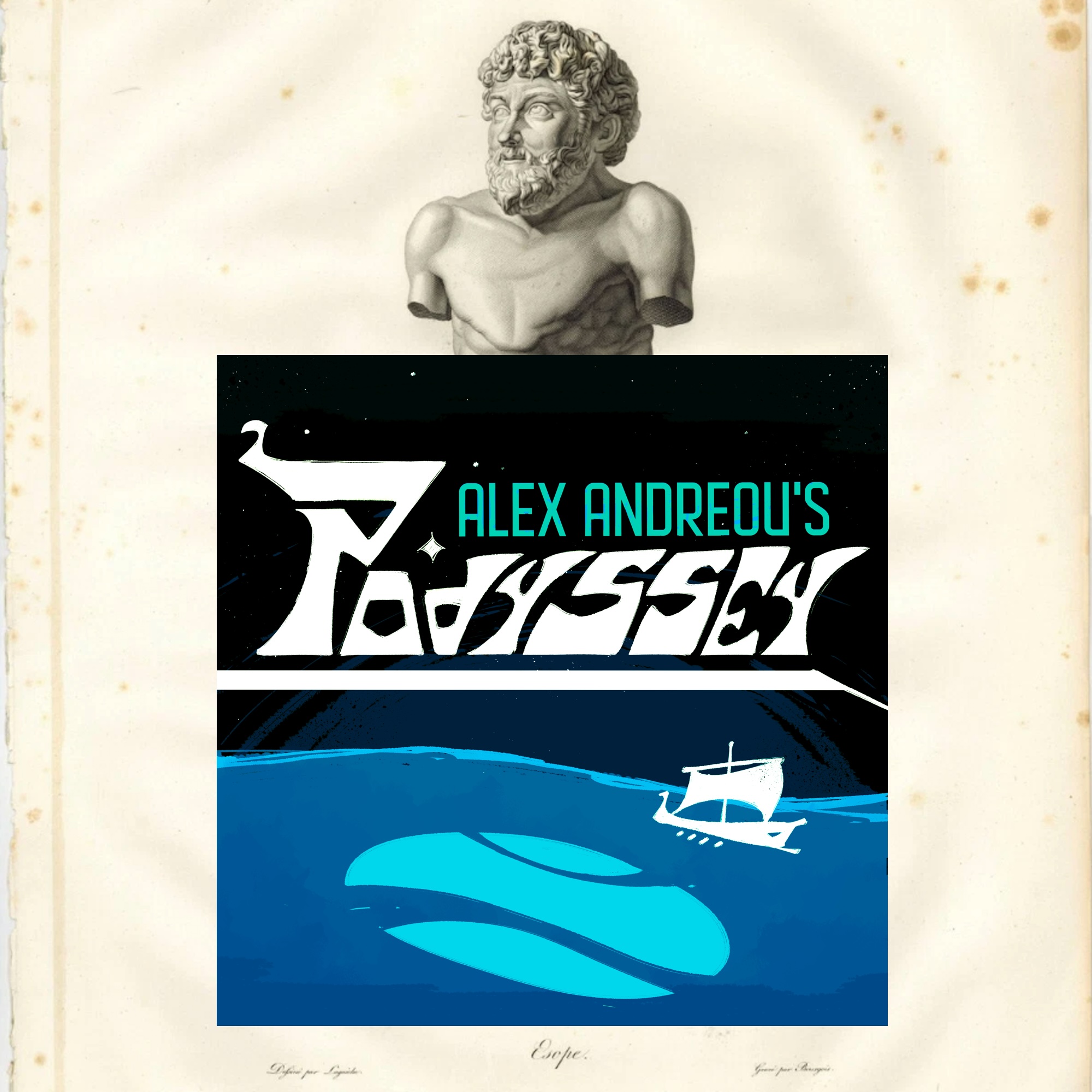 7. AESOP I - Virtue Signaller or Fake News Merchant?